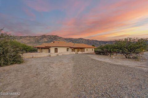 15660 N Pharlap Road Tucson AZ 85739