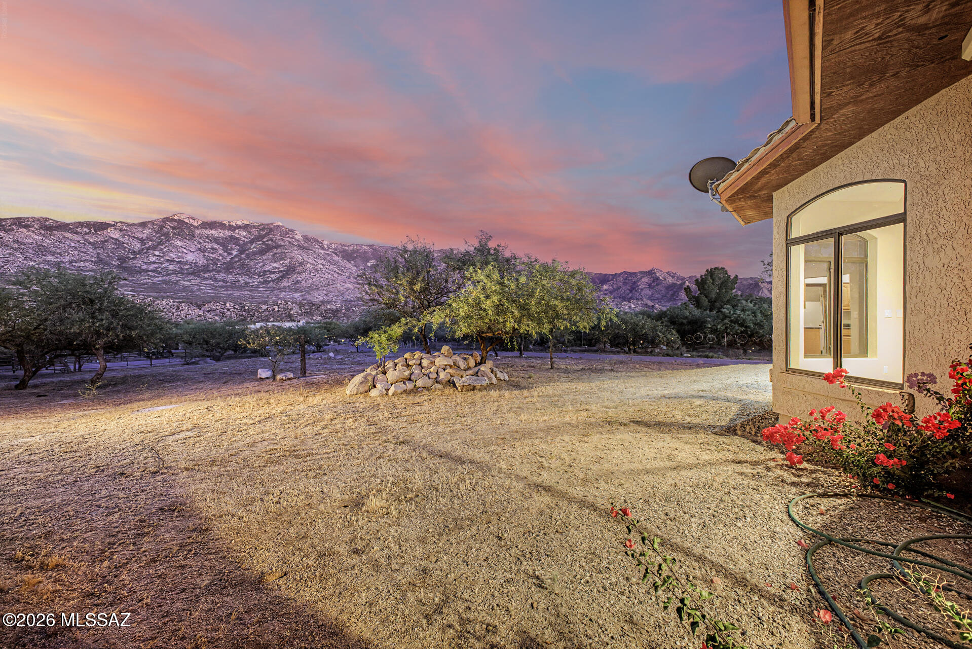 15660 N Pharlap Road