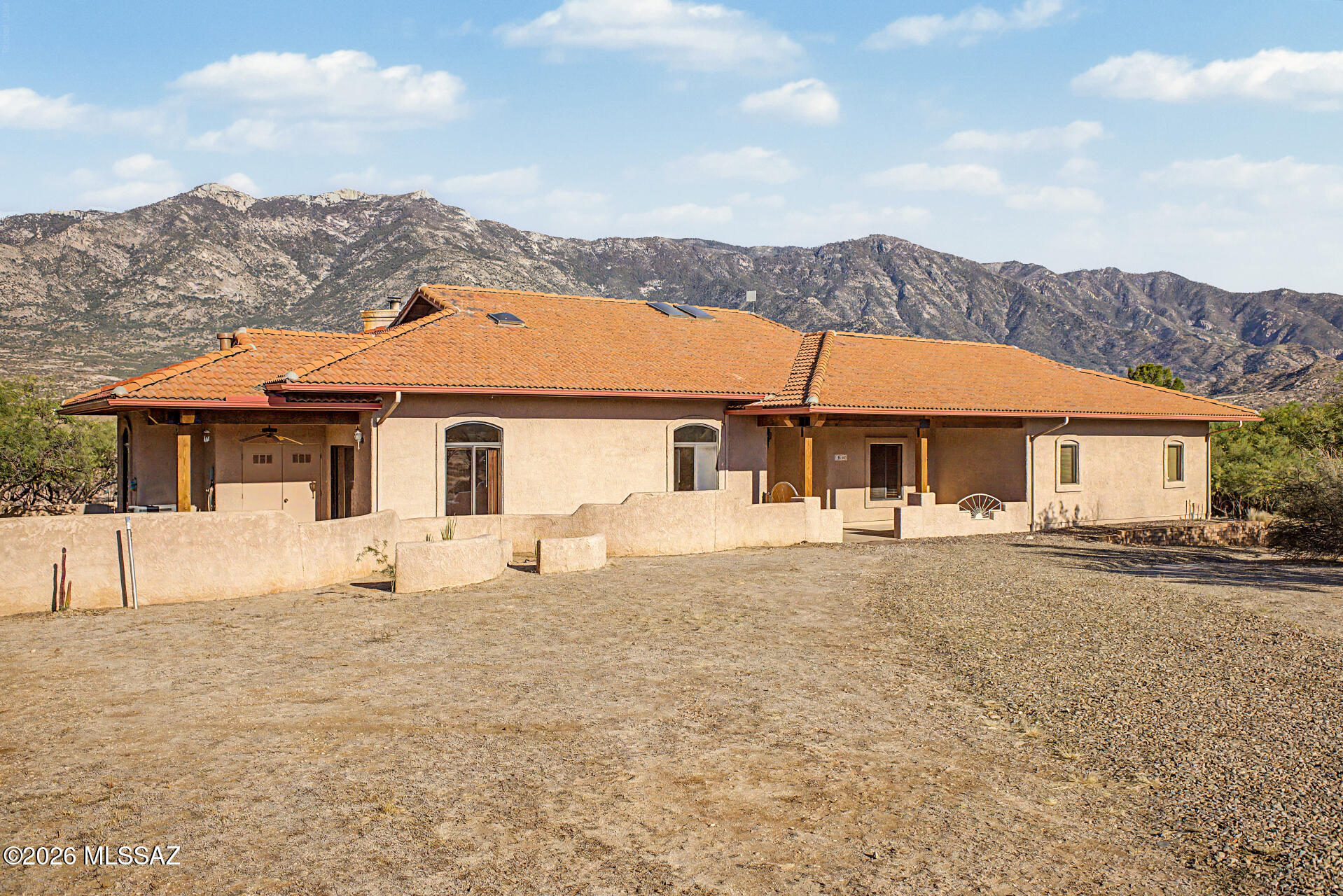 15660 N Pharlap Road