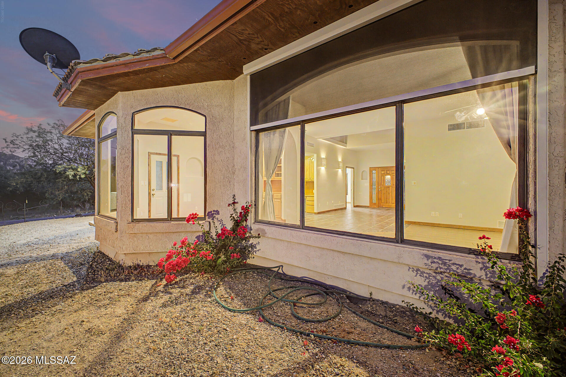 15660 N Pharlap Road