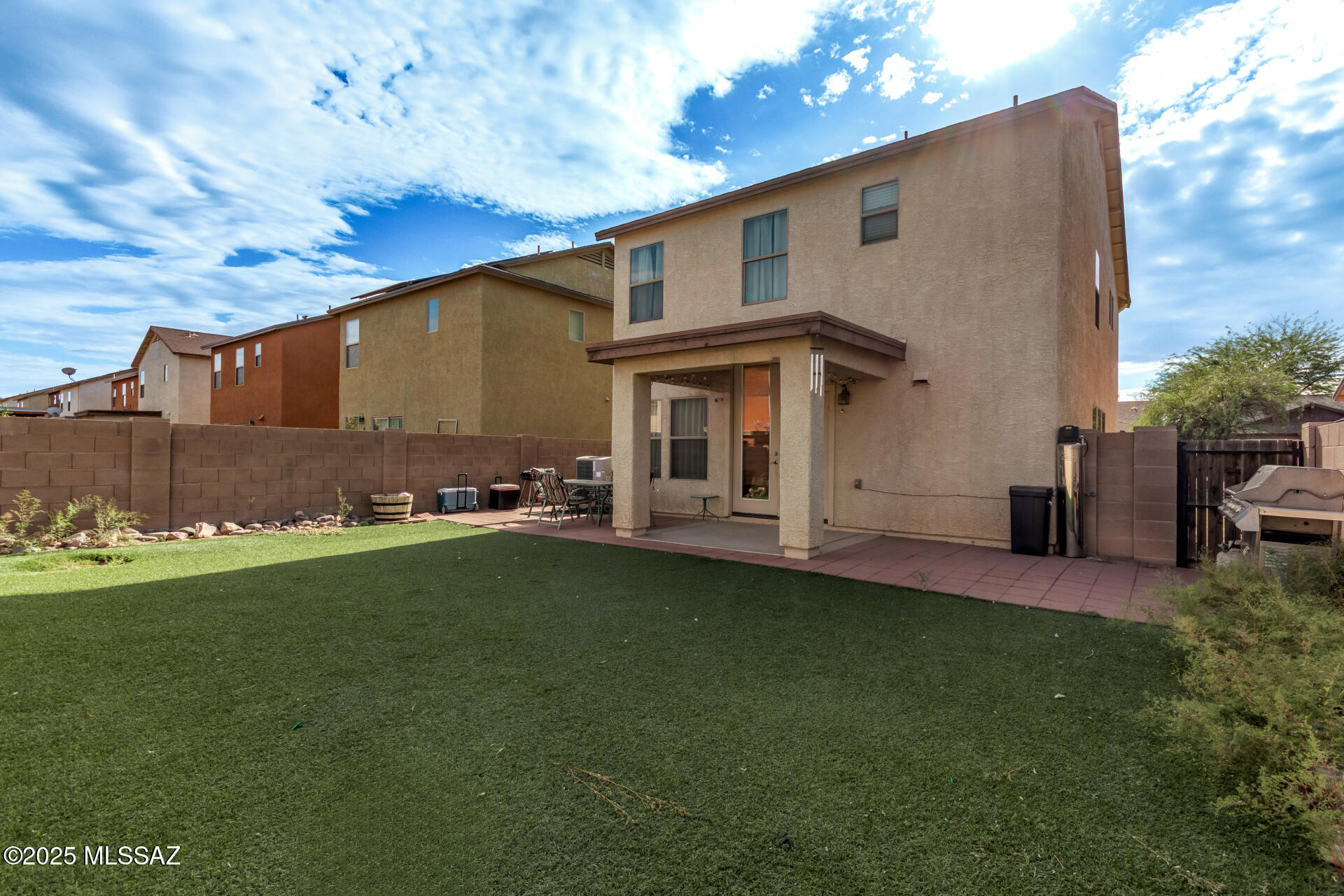 Rancho Valencia (1-583) - Residential