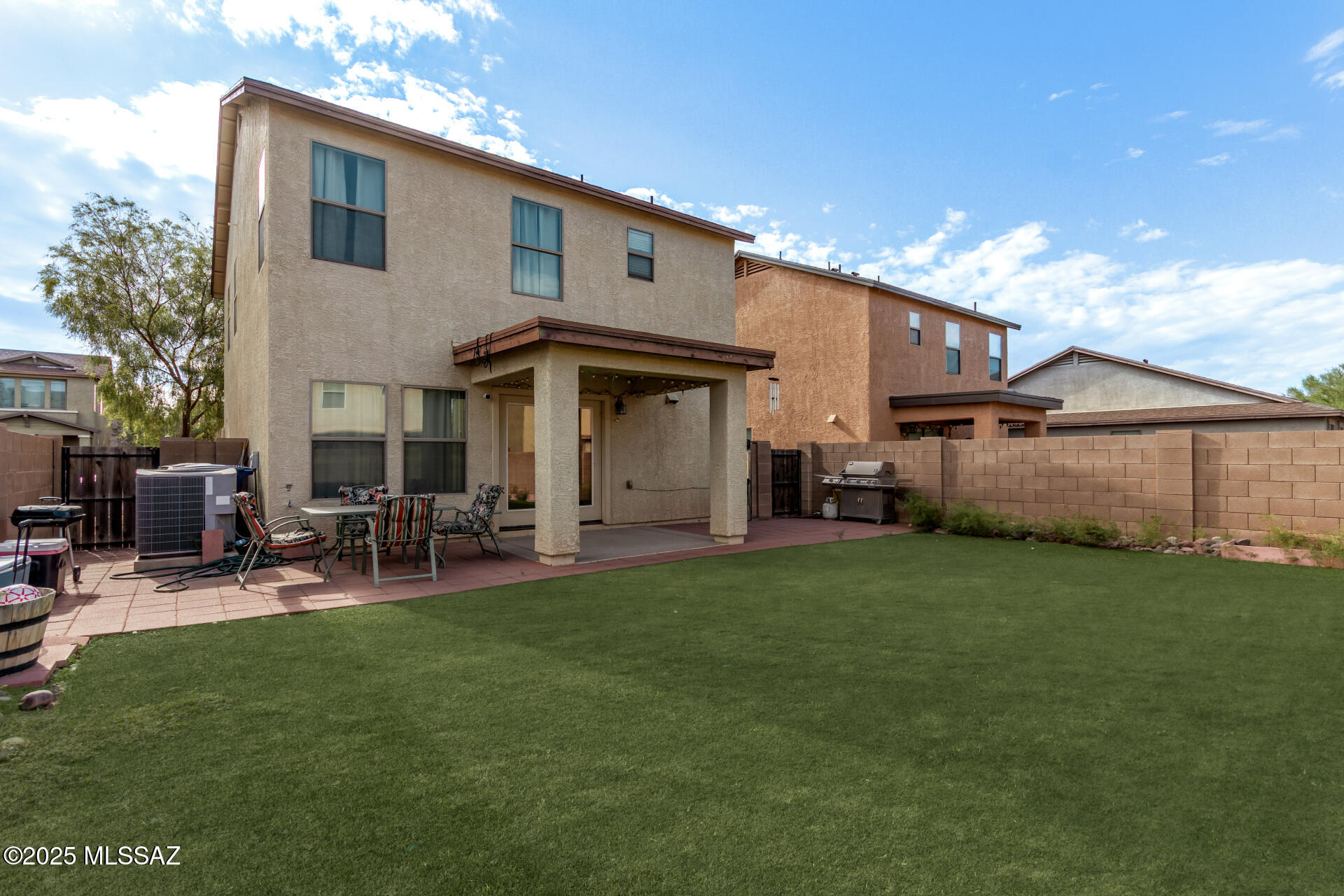 Rancho Valencia (1-583) - Residential