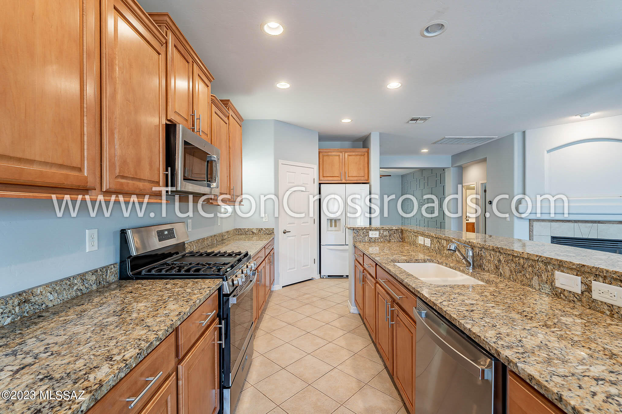 Rancho Vistoso NGHB 10 & 11 (1-360) - Residential Lease