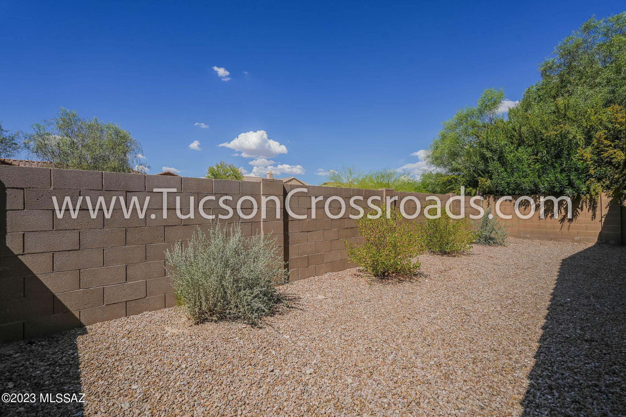 Rancho Vistoso NGHB 10 & 11 (1-360) - Residential Lease