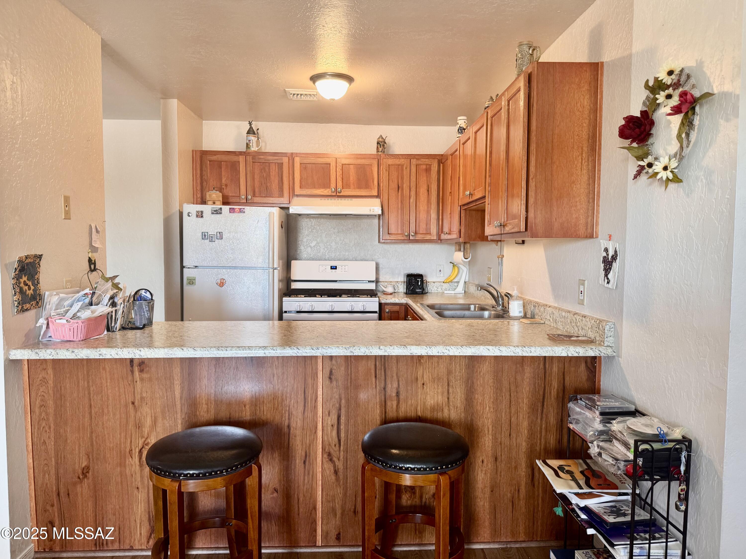 Langley Gardens Condominiums - Residential