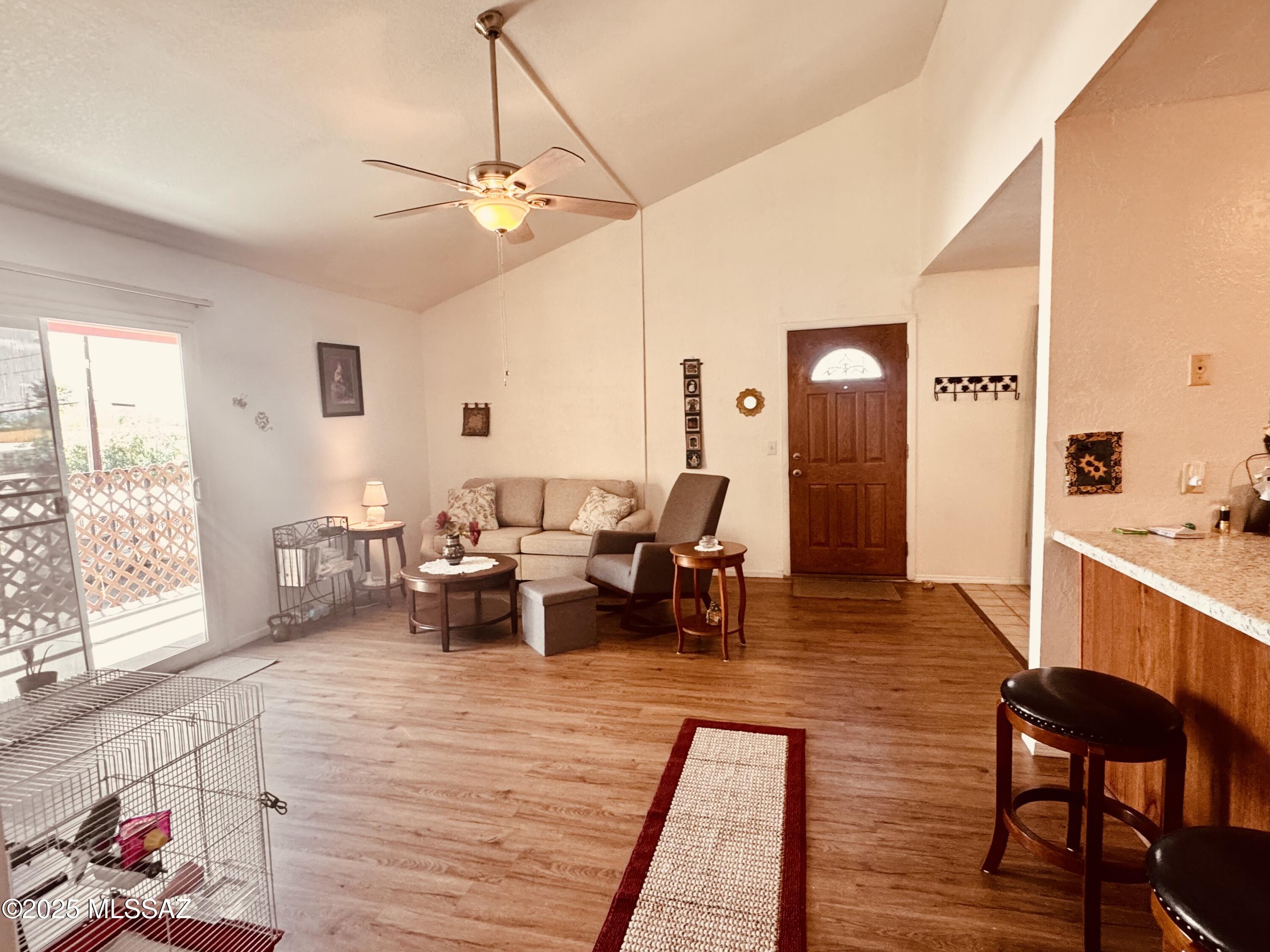 Langley Gardens Condominiums - Residential
