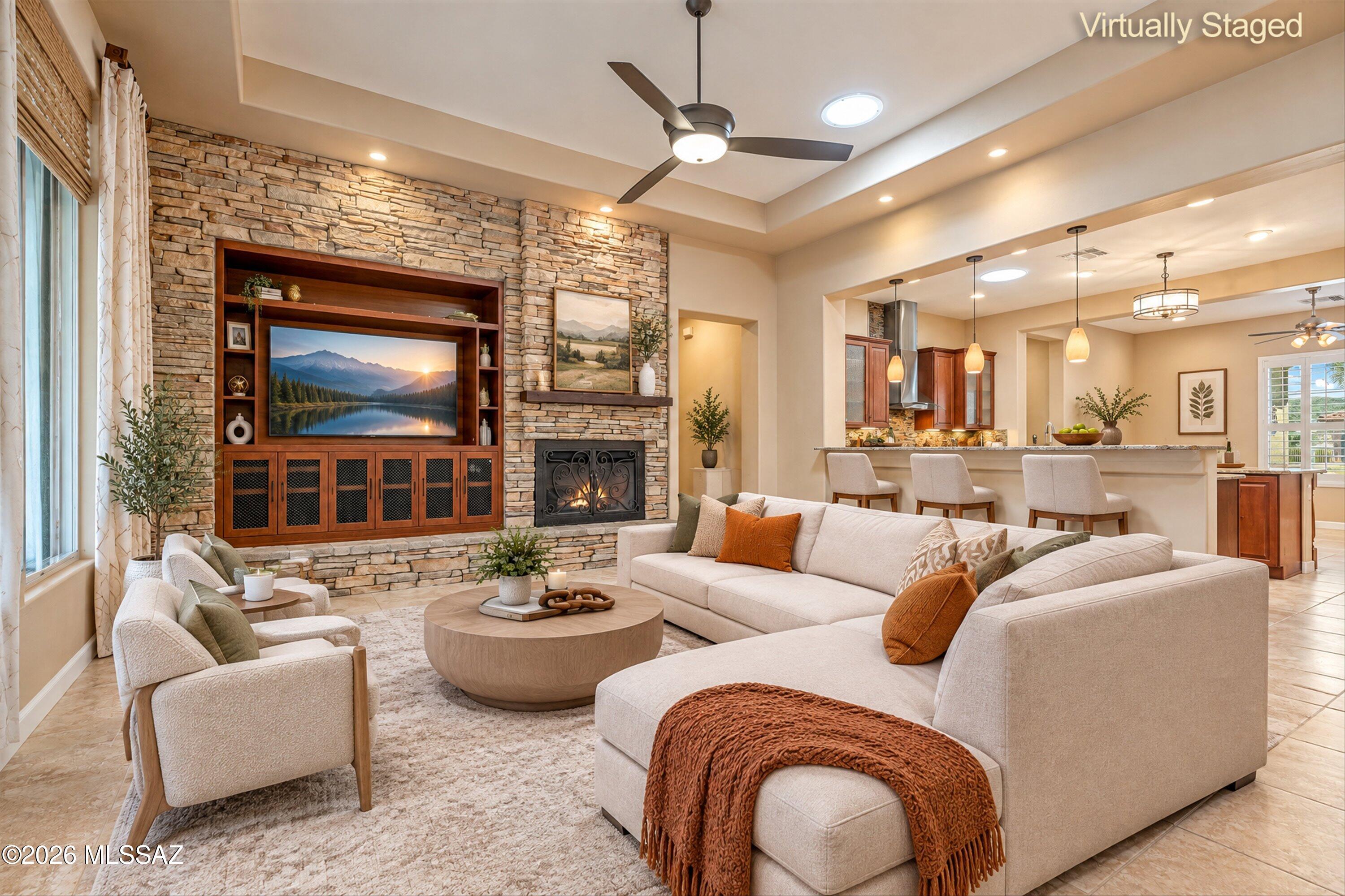 36220 S Desert Sun Drive