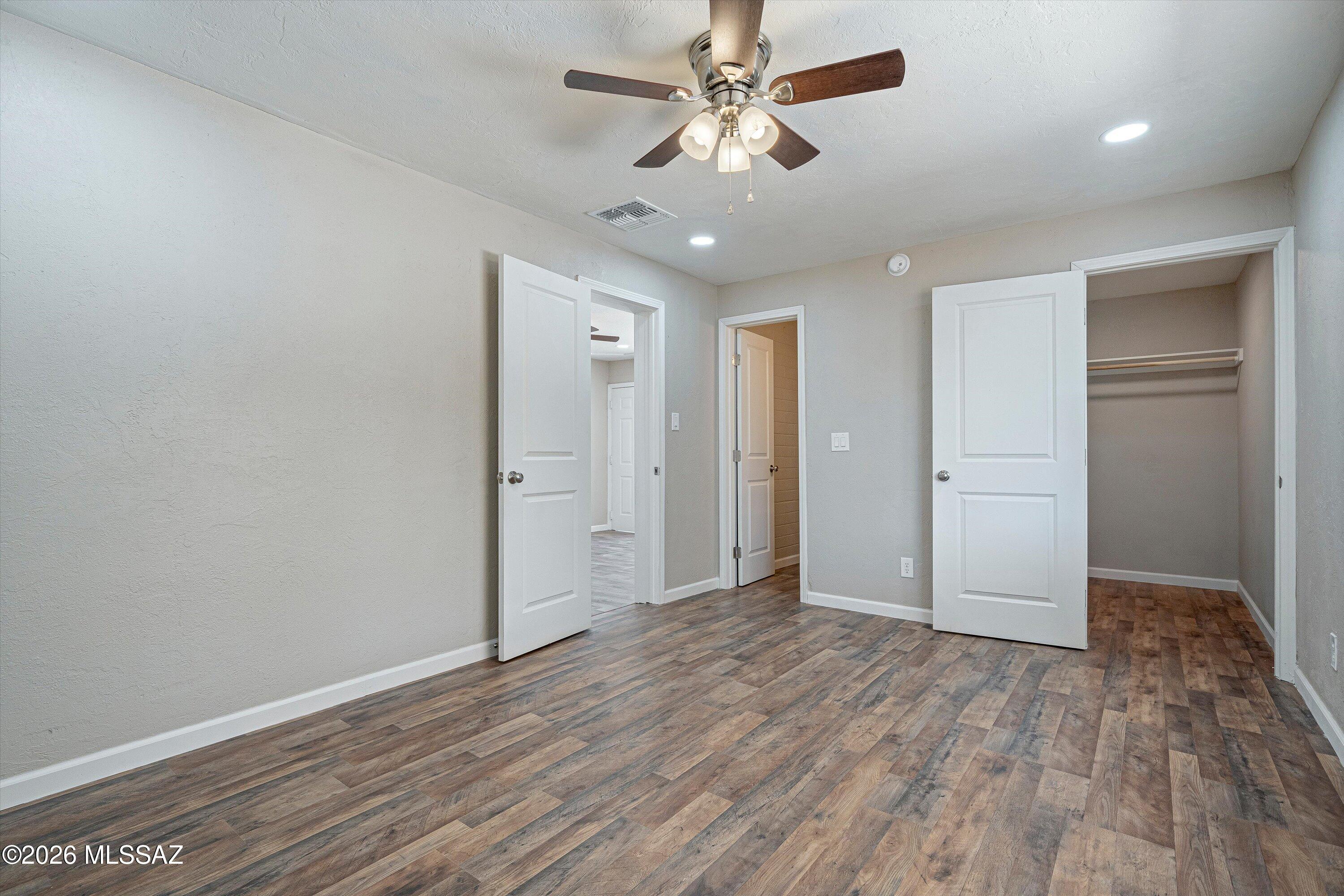Maryvale Manor - Residential