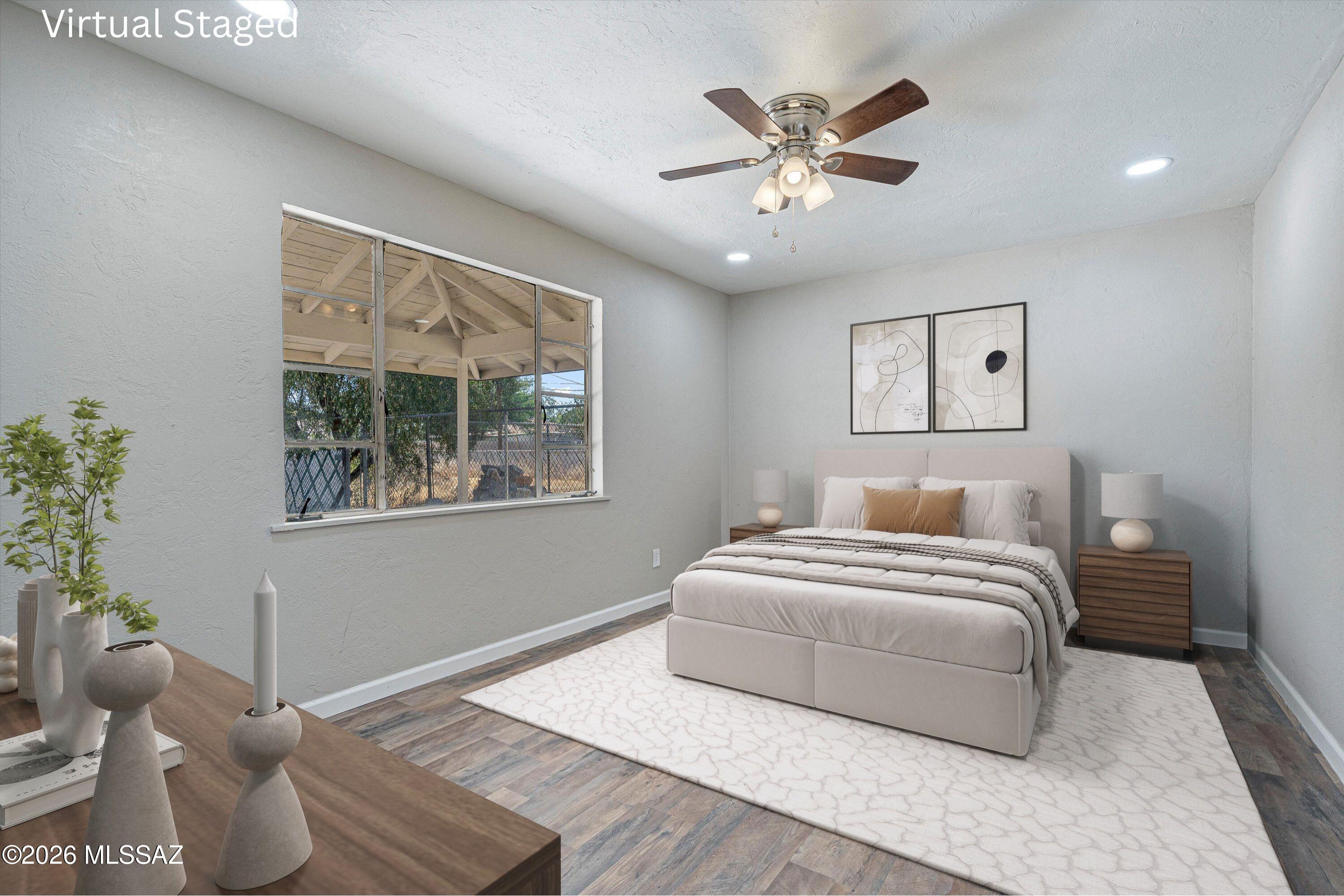 Maryvale Manor - Residential