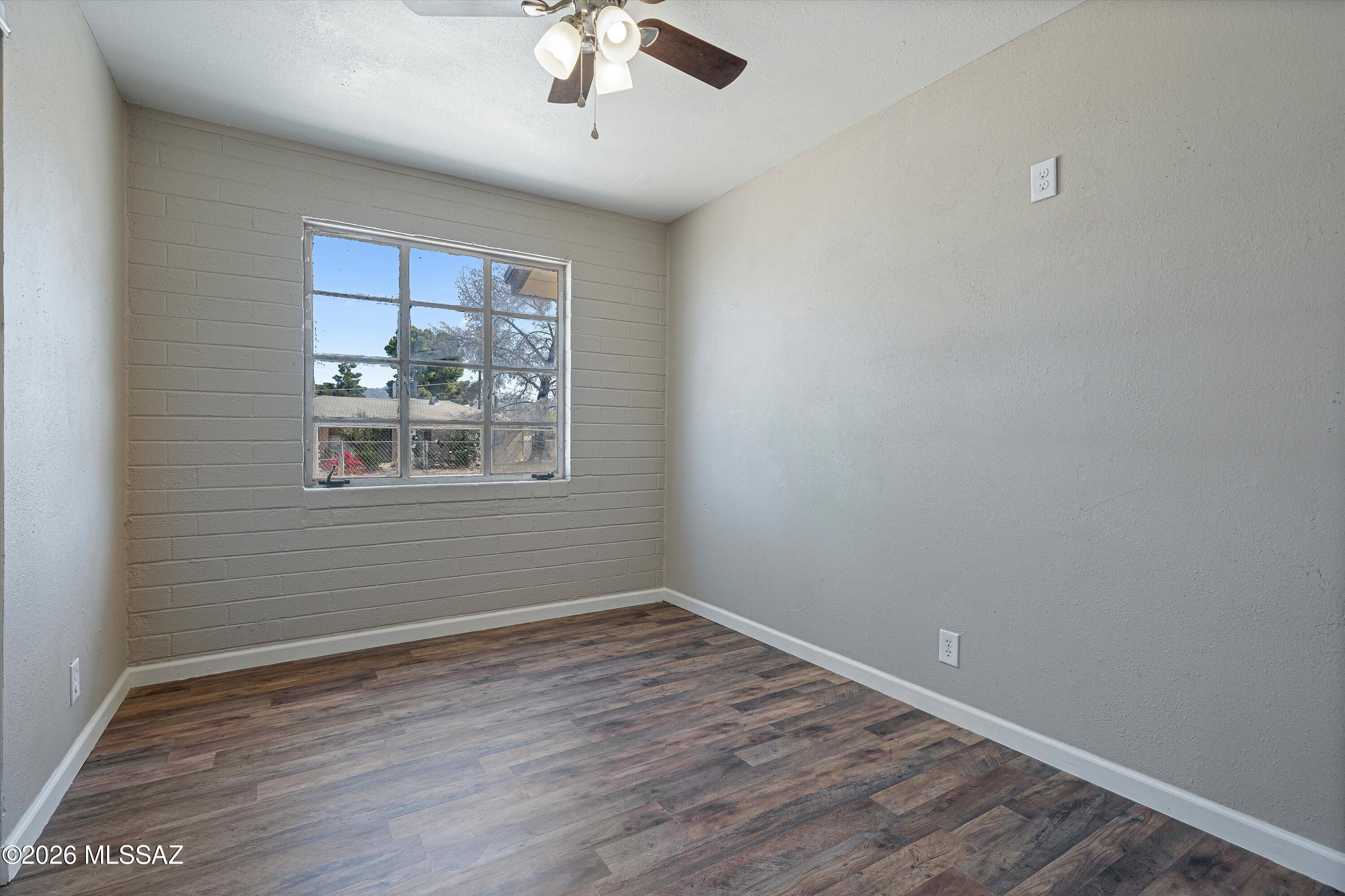 Maryvale Manor - Residential