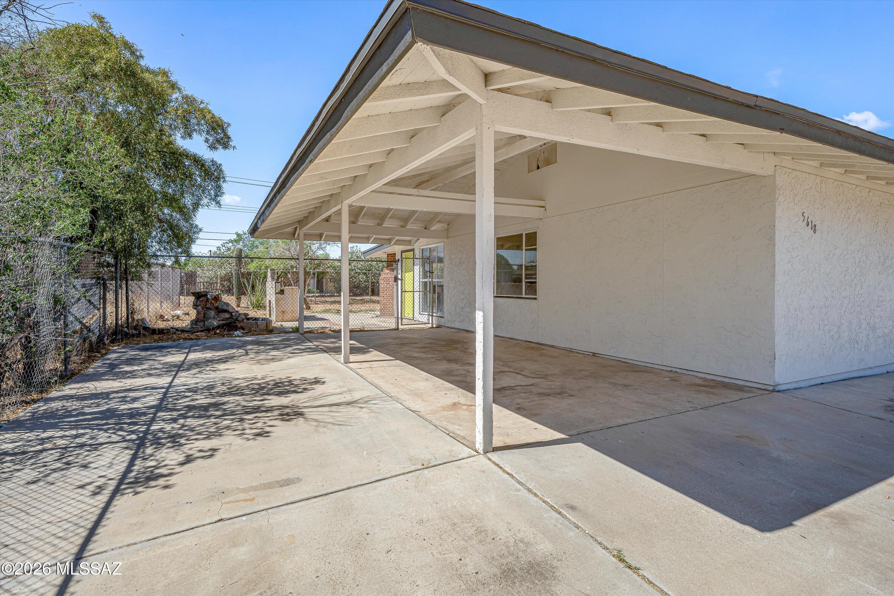Maryvale Manor - Residential