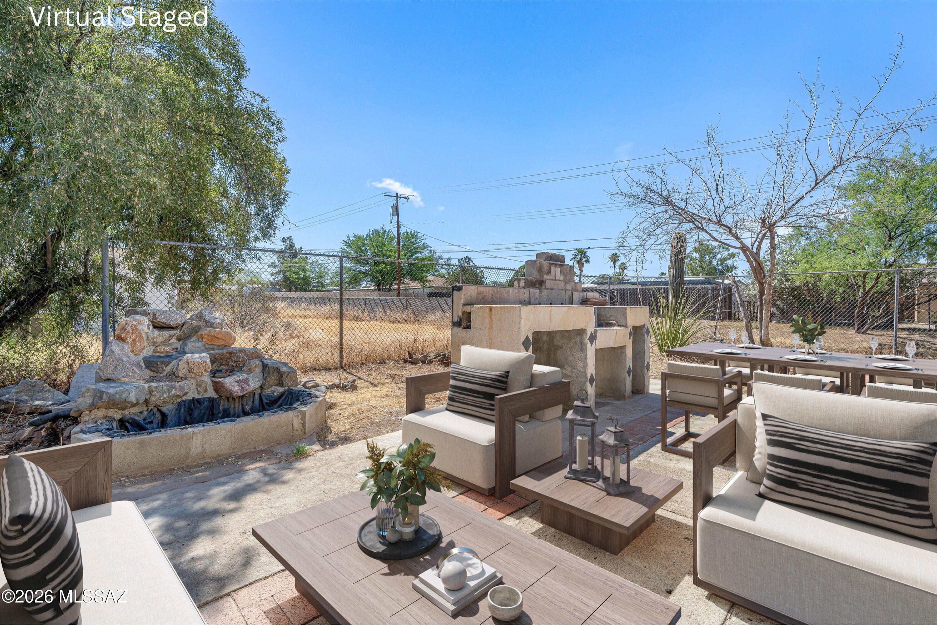 Maryvale Manor - Residential