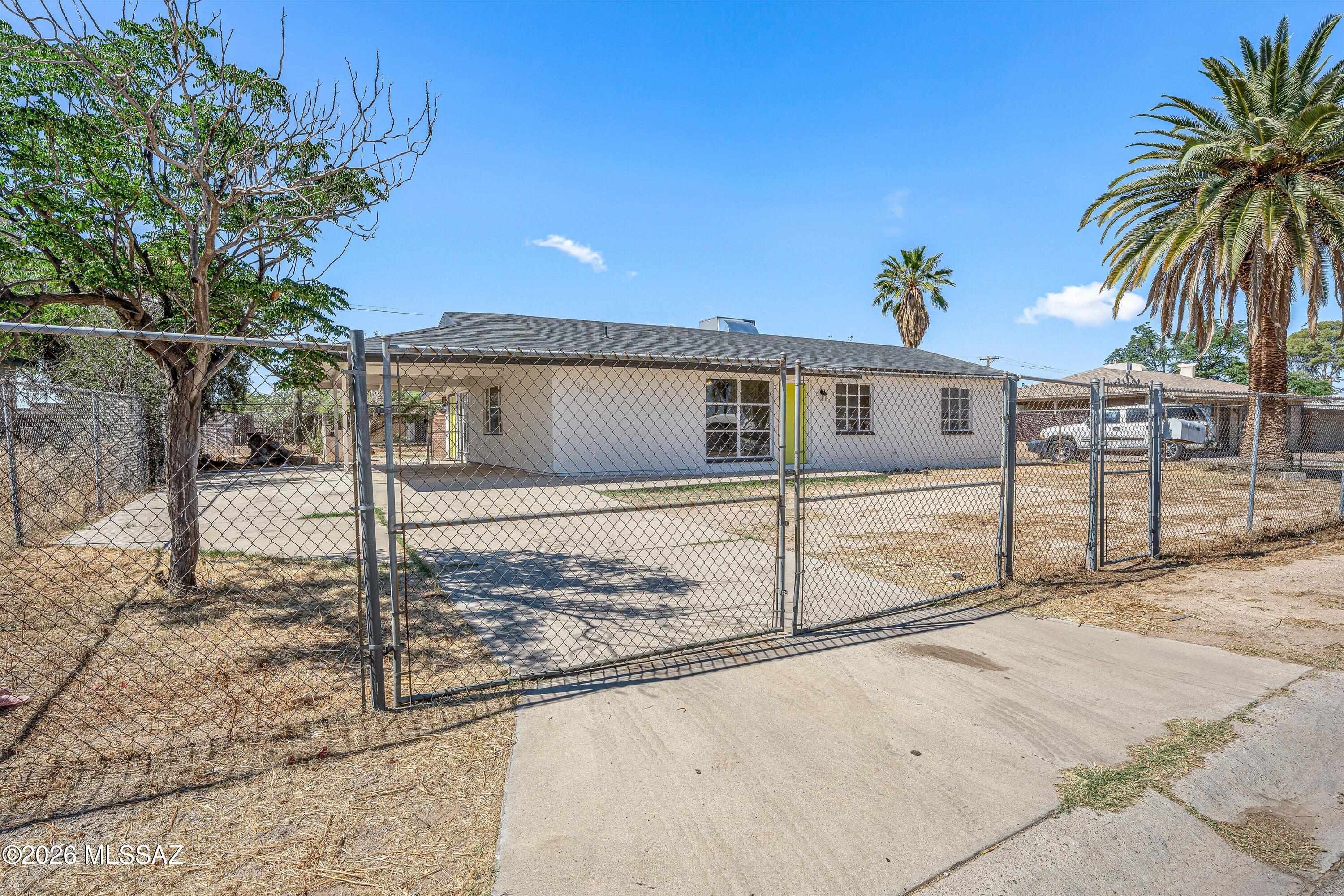 Maryvale Manor - Residential