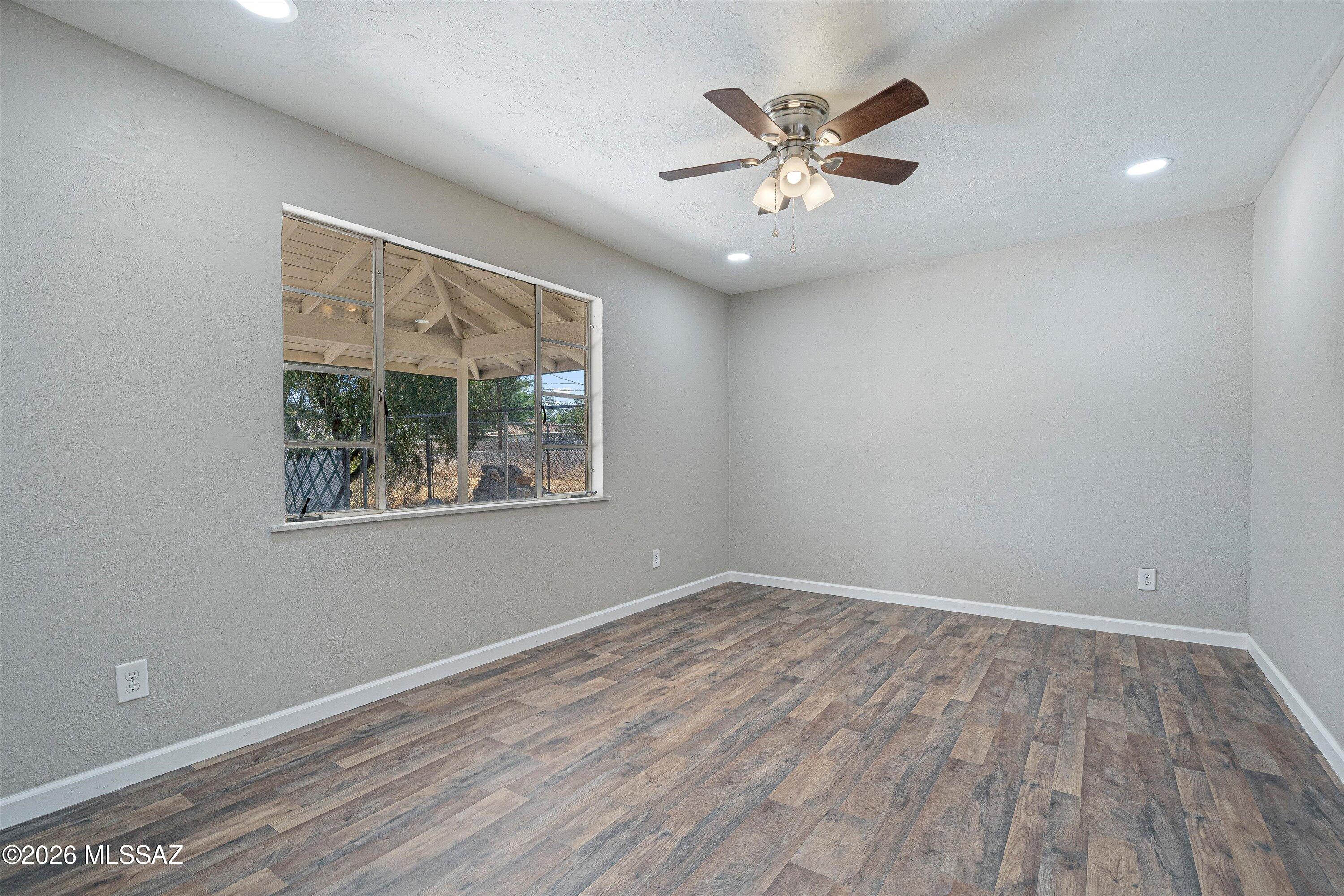 Maryvale Manor - Residential