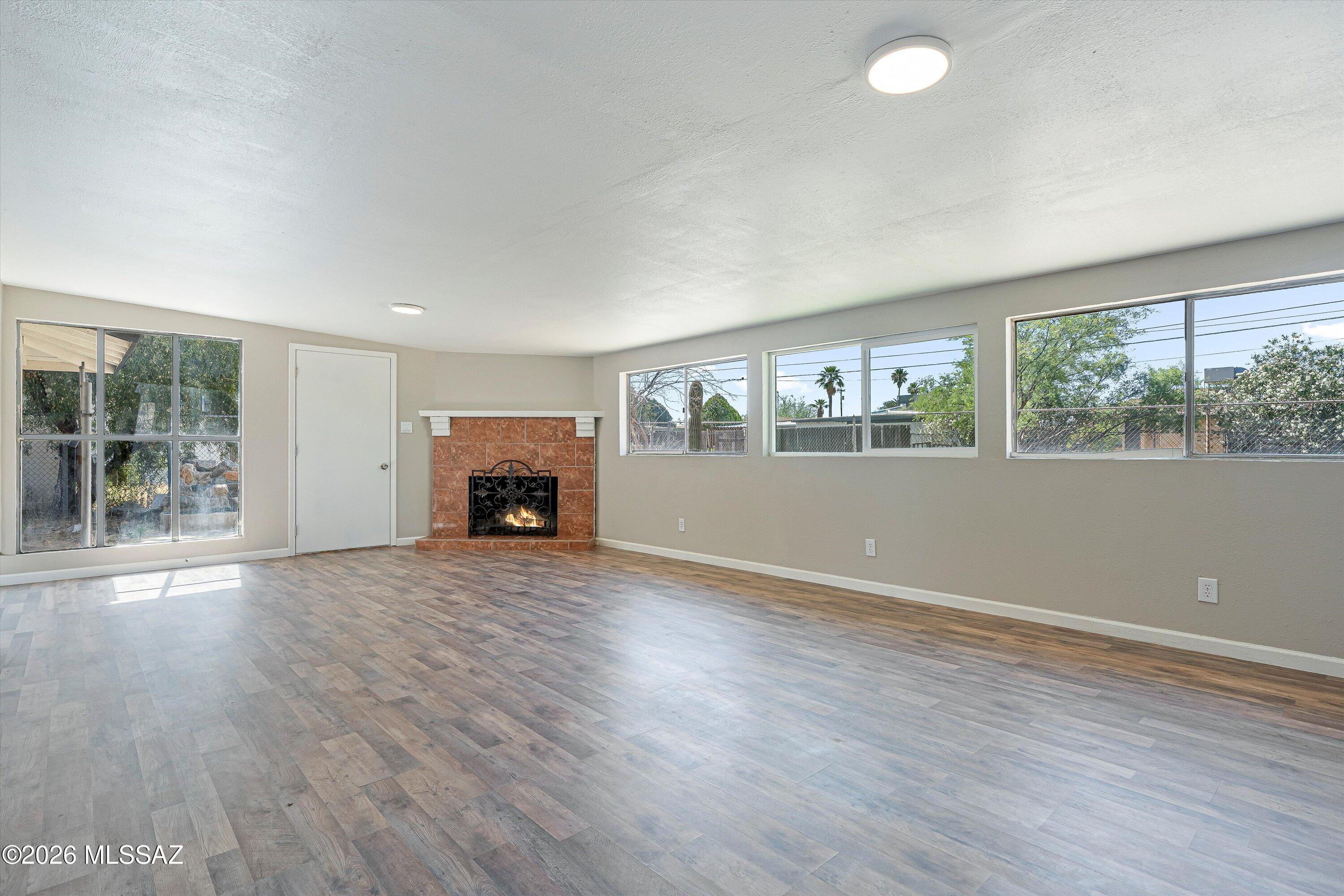 Maryvale Manor - Residential