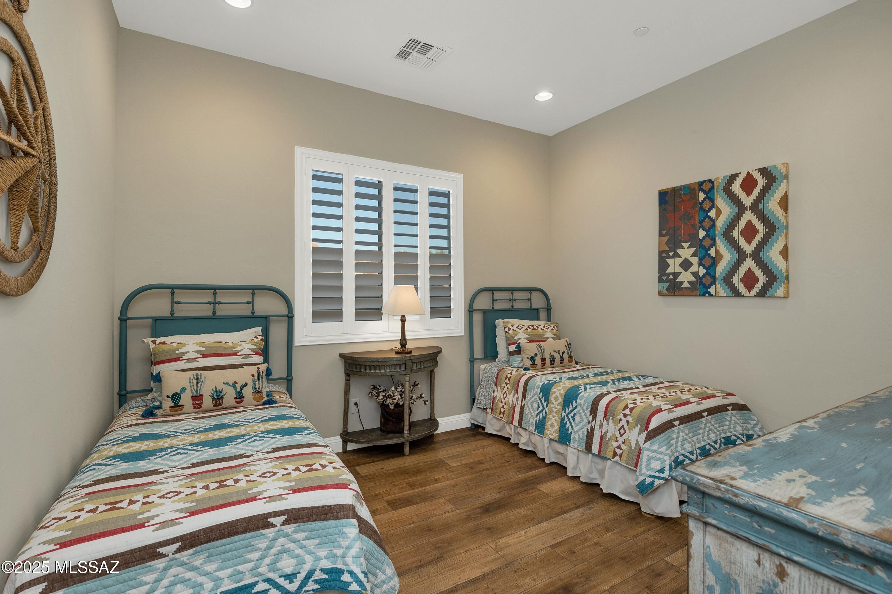 Lazy K Bar Ranch - Residential