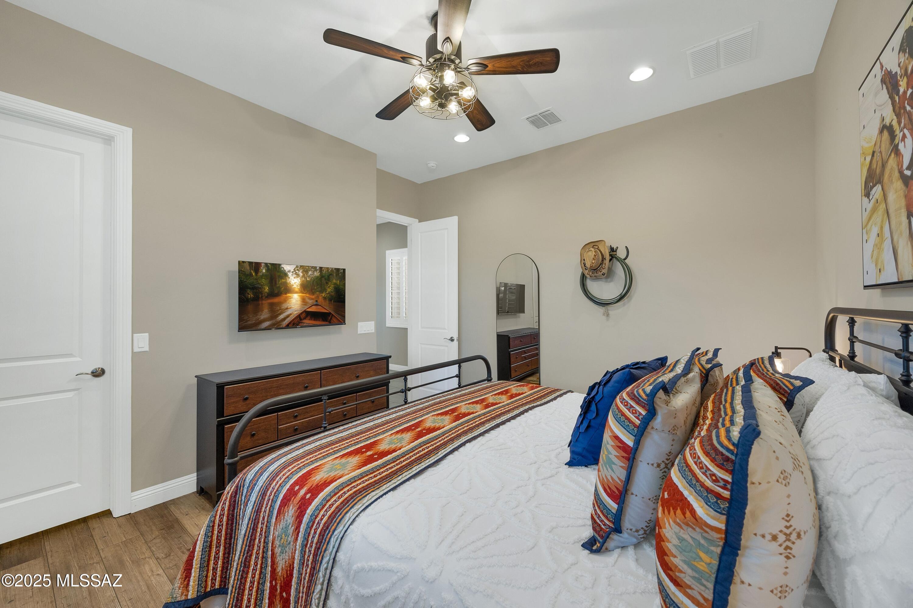 Lazy K Bar Ranch - Residential