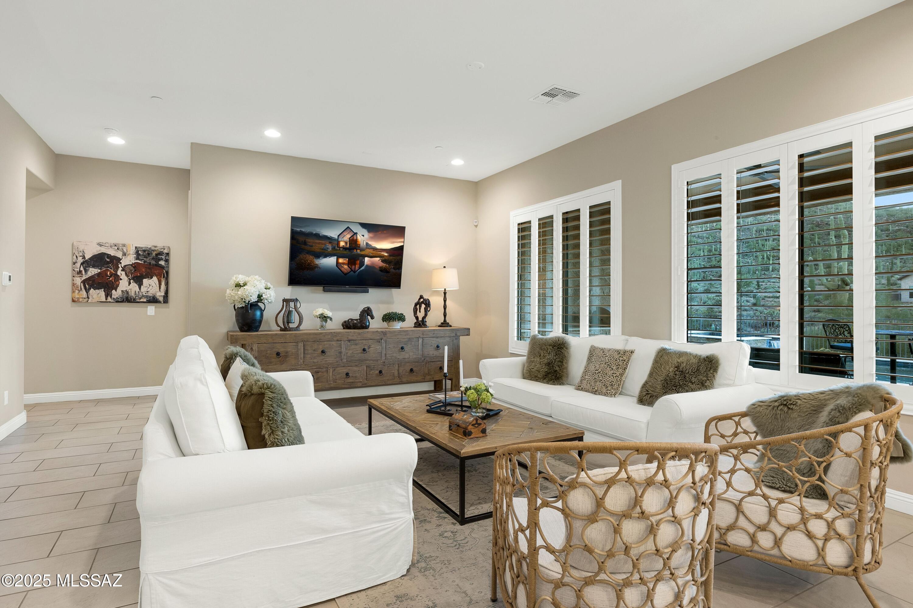 Lazy K Bar Ranch - Residential