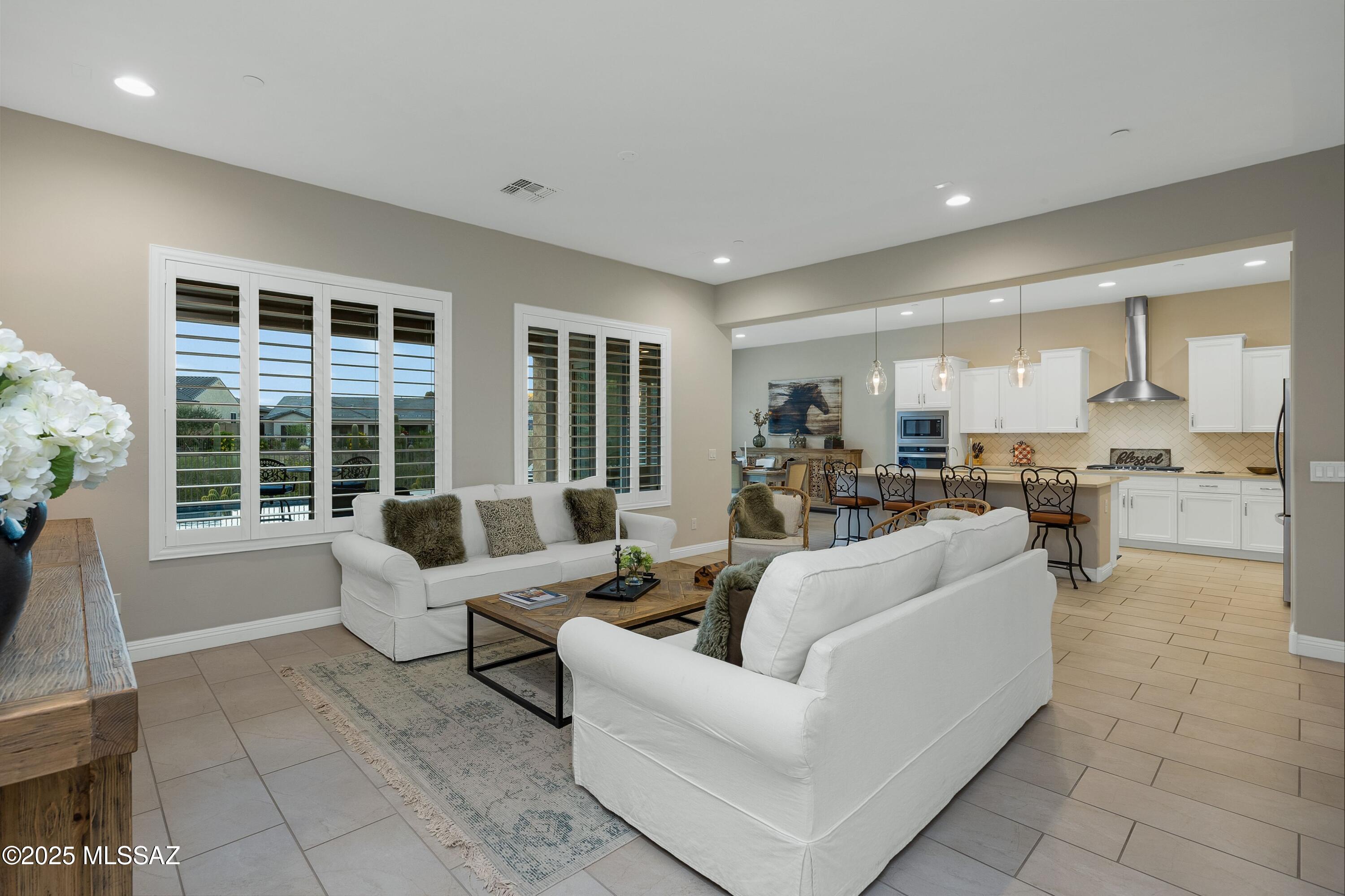 Lazy K Bar Ranch - Residential