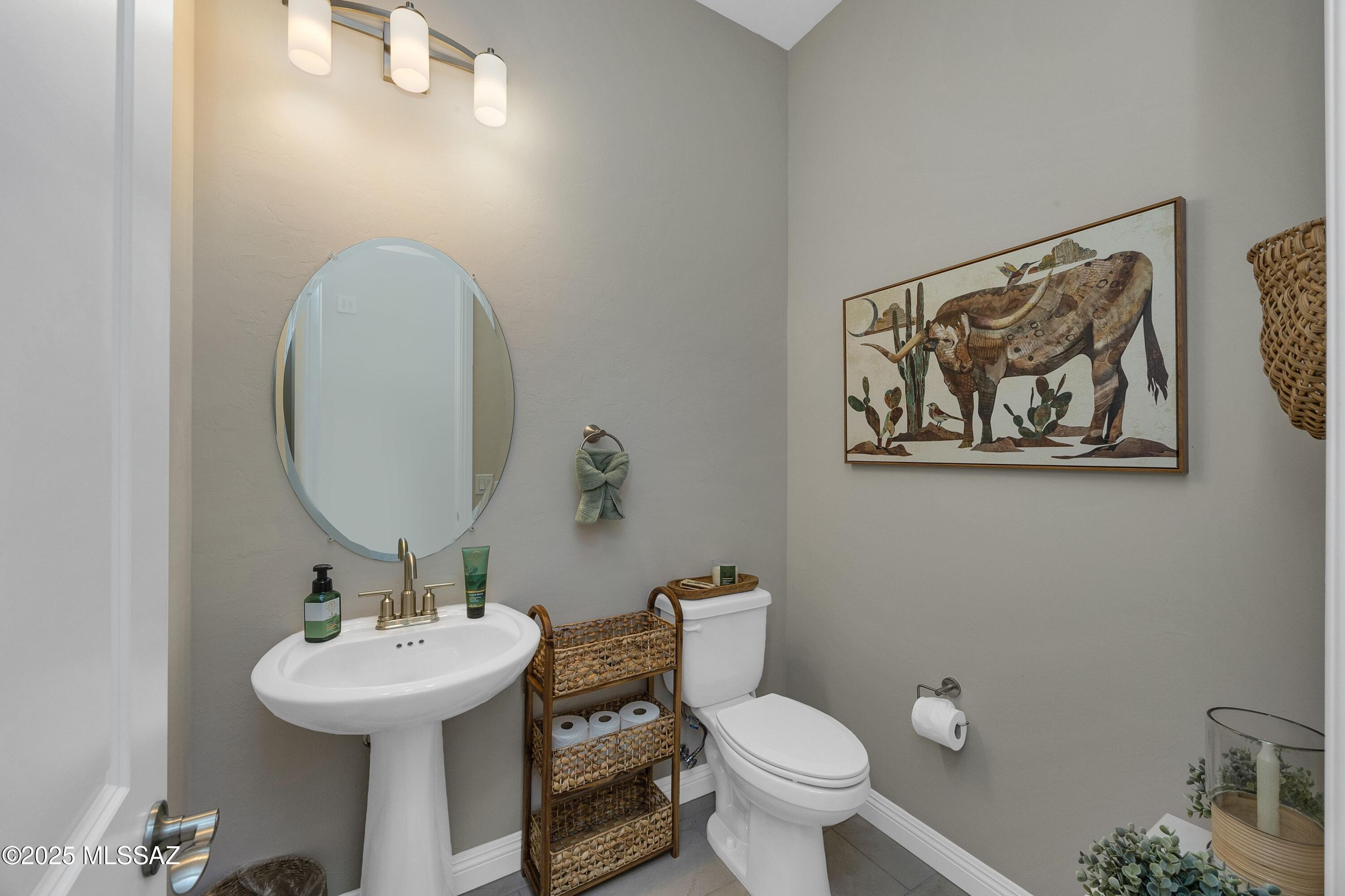 Lazy K Bar Ranch - Residential