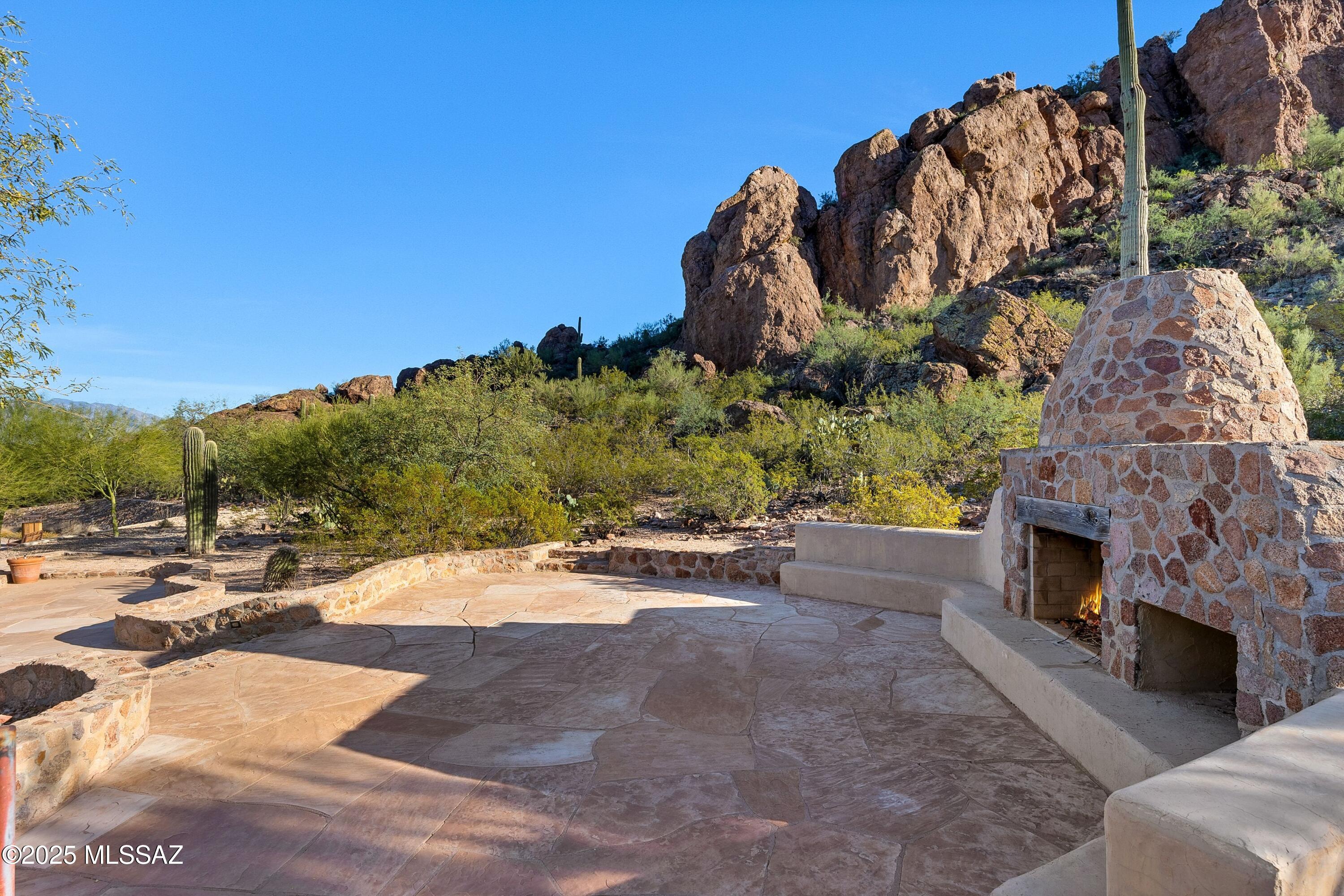 Lazy K Bar Ranch - Residential
