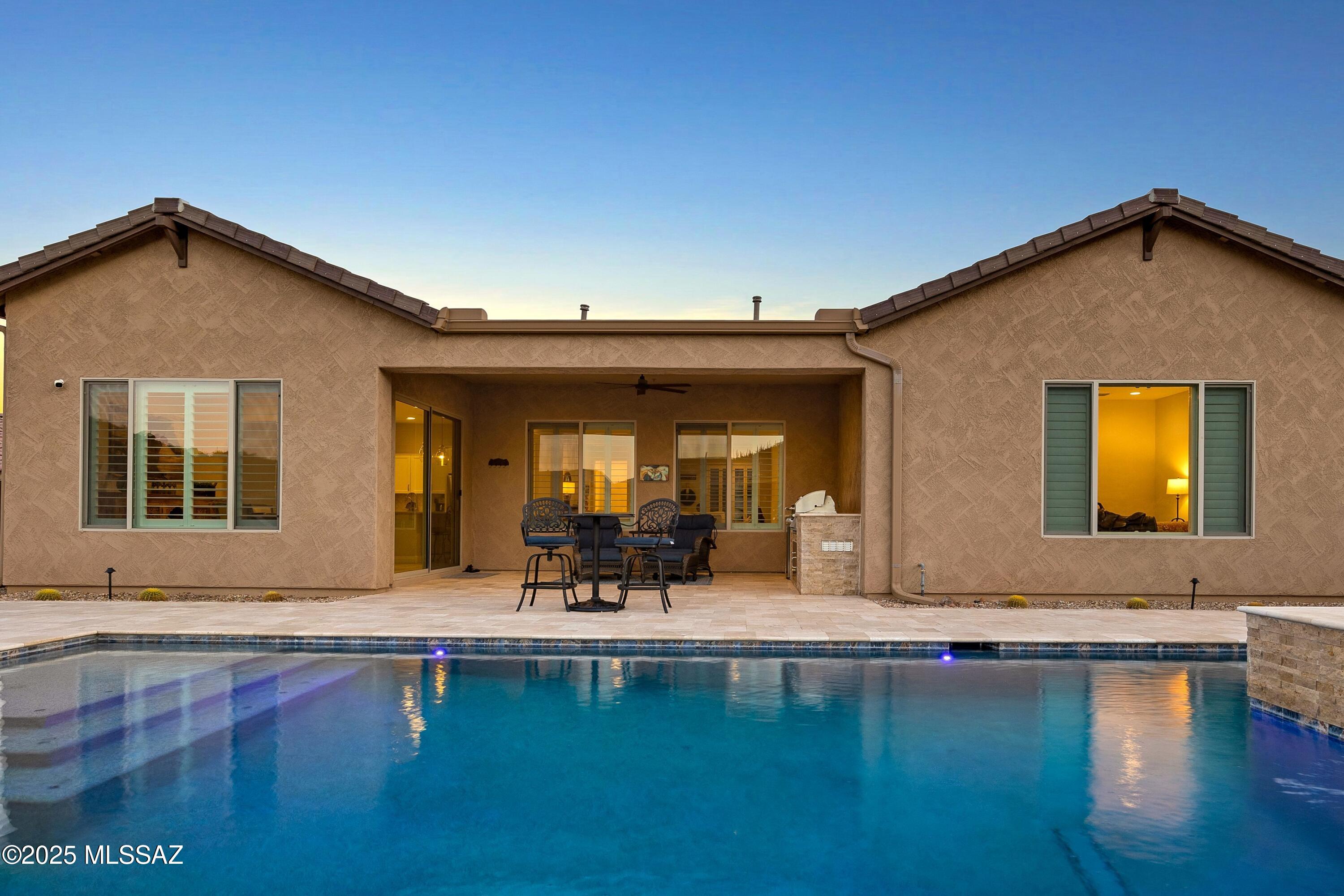 Lazy K Bar Ranch - Residential