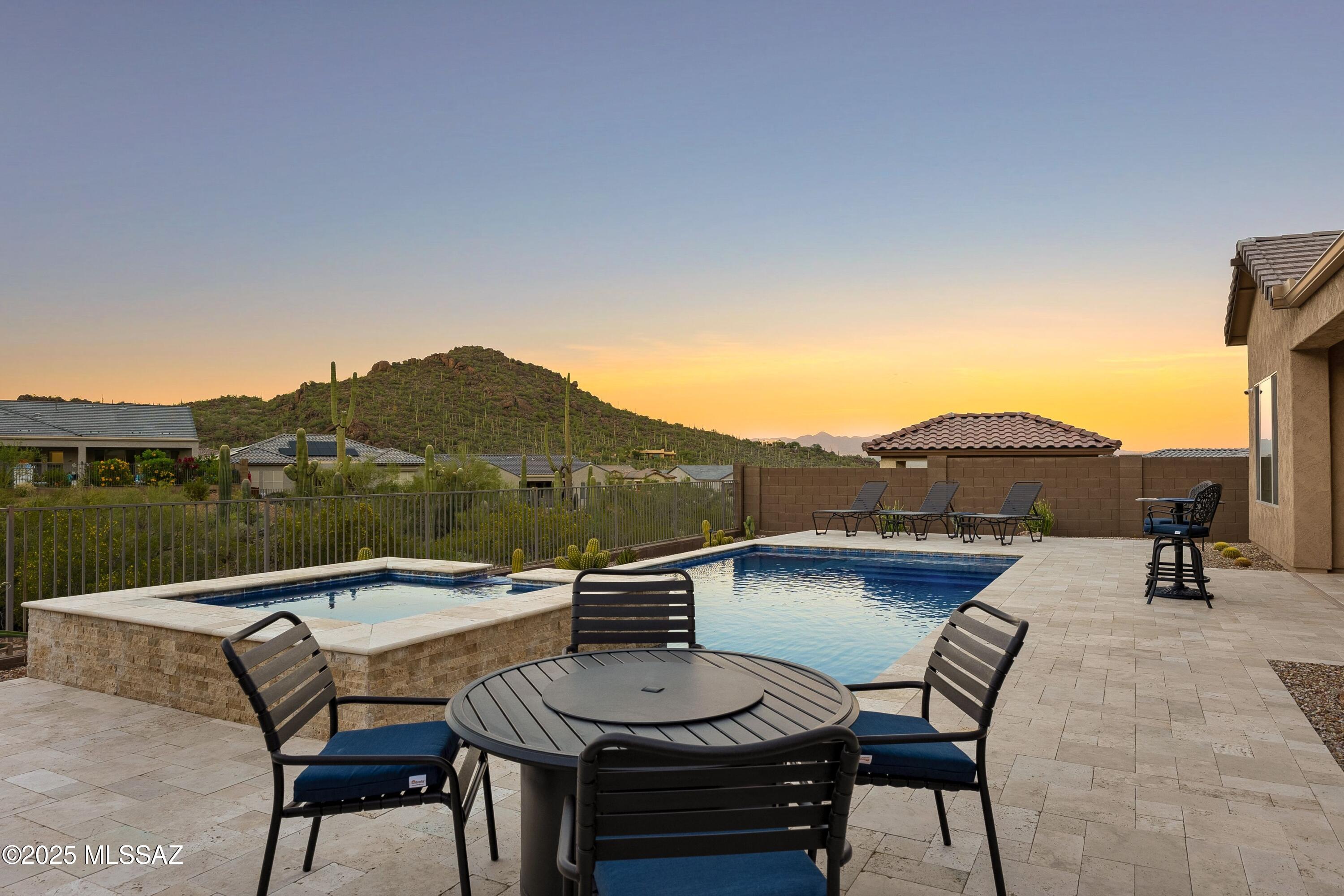 Lazy K Bar Ranch - Residential