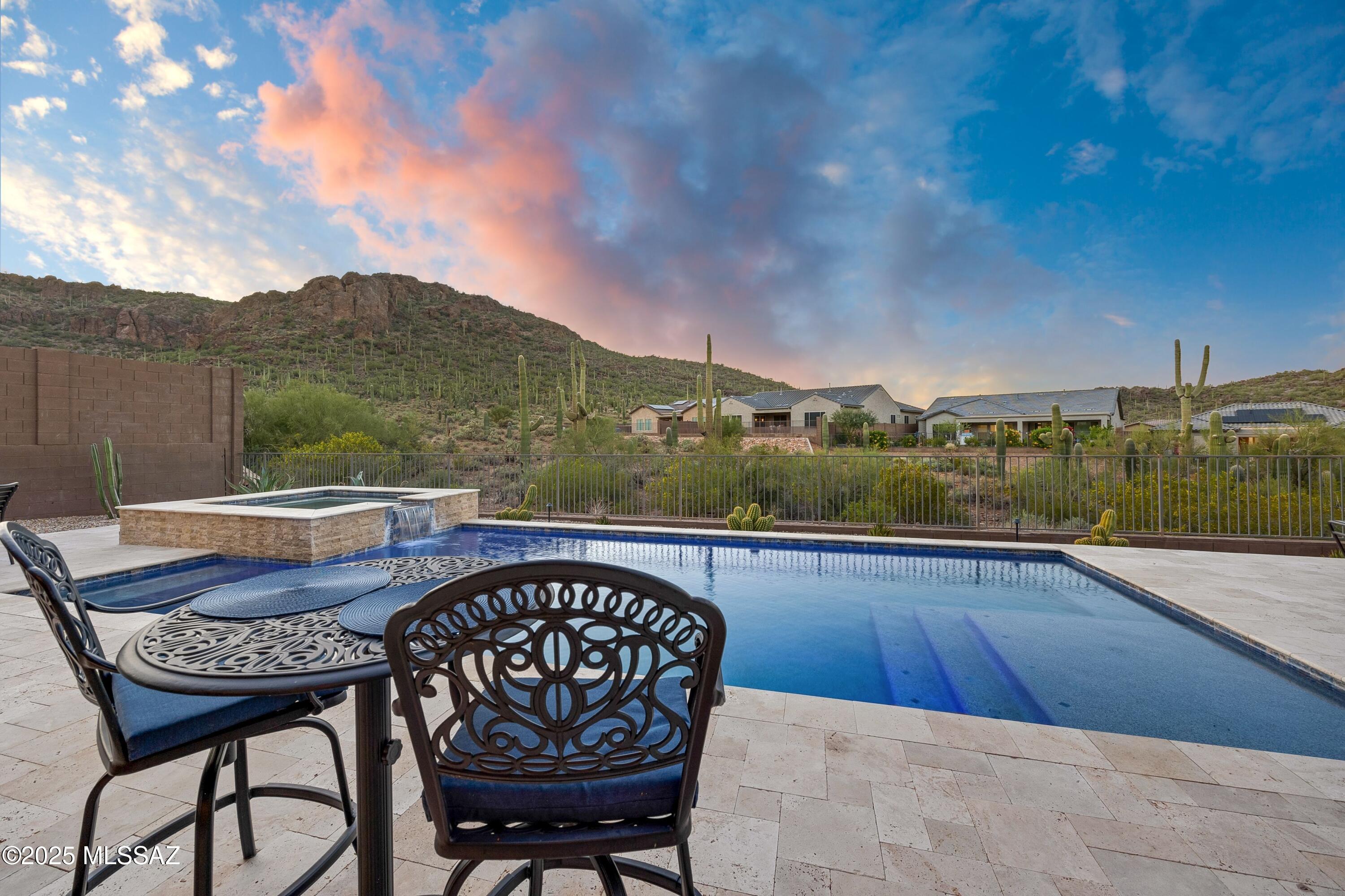 Lazy K Bar Ranch - Residential