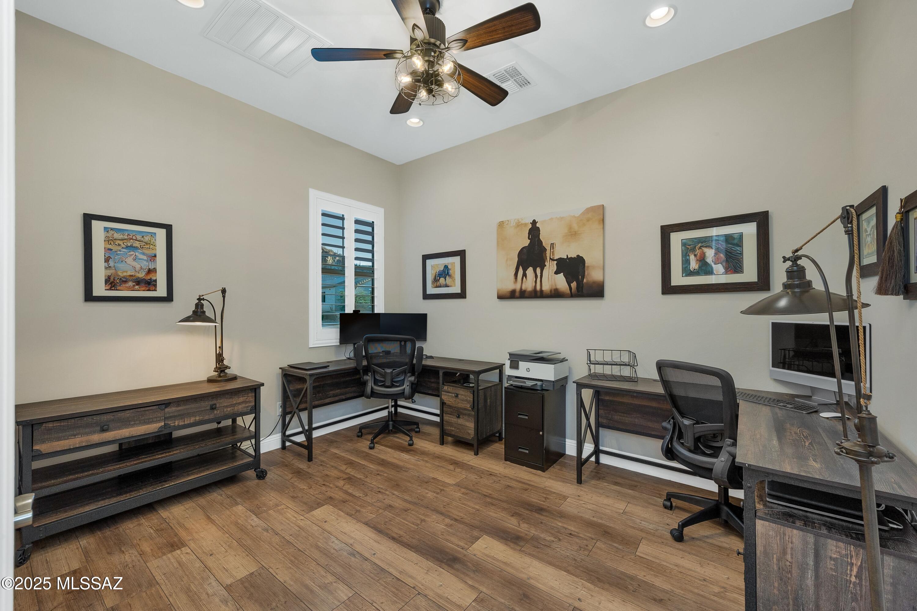 Lazy K Bar Ranch - Residential
