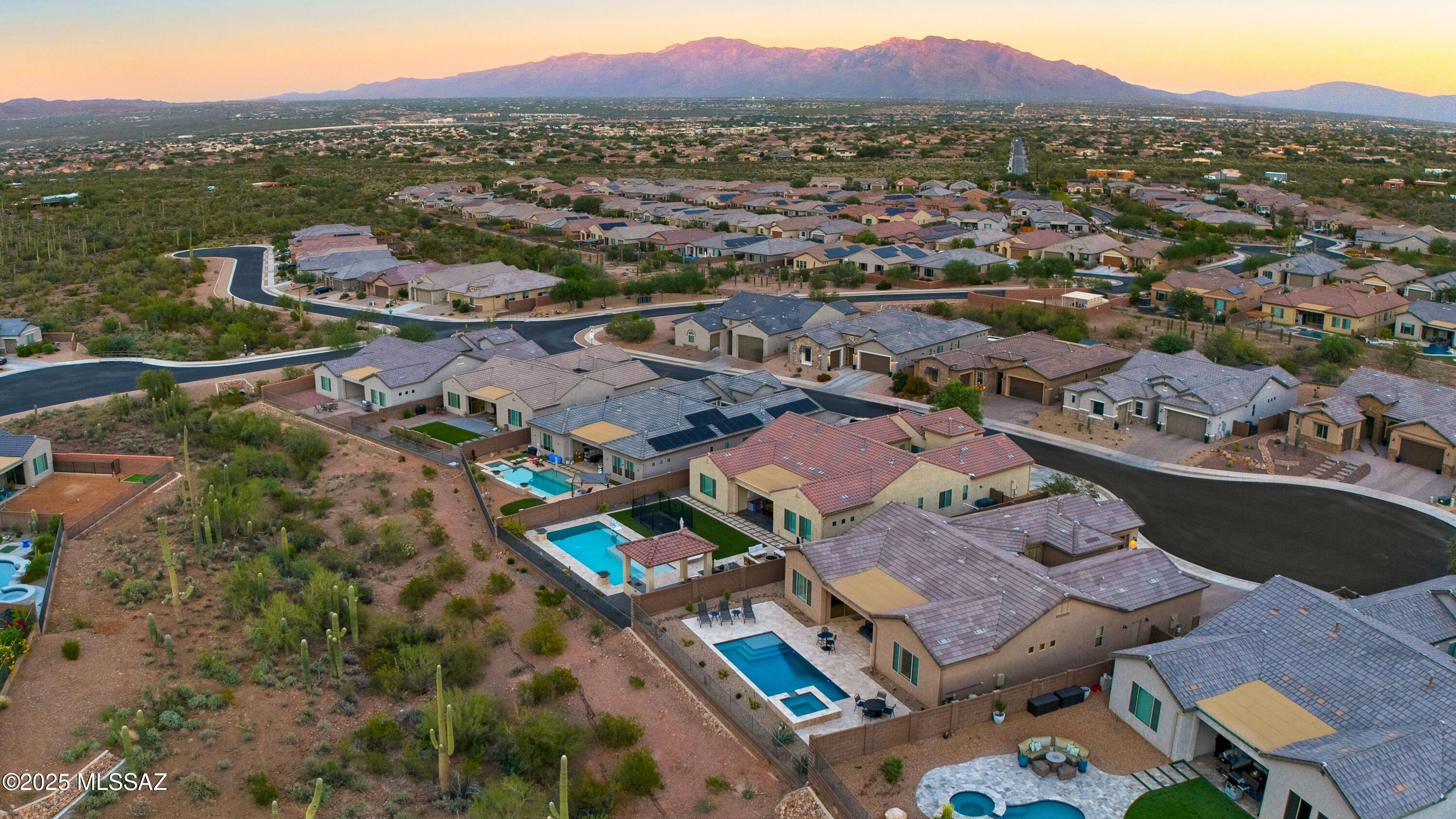 Lazy K Bar Ranch - Residential