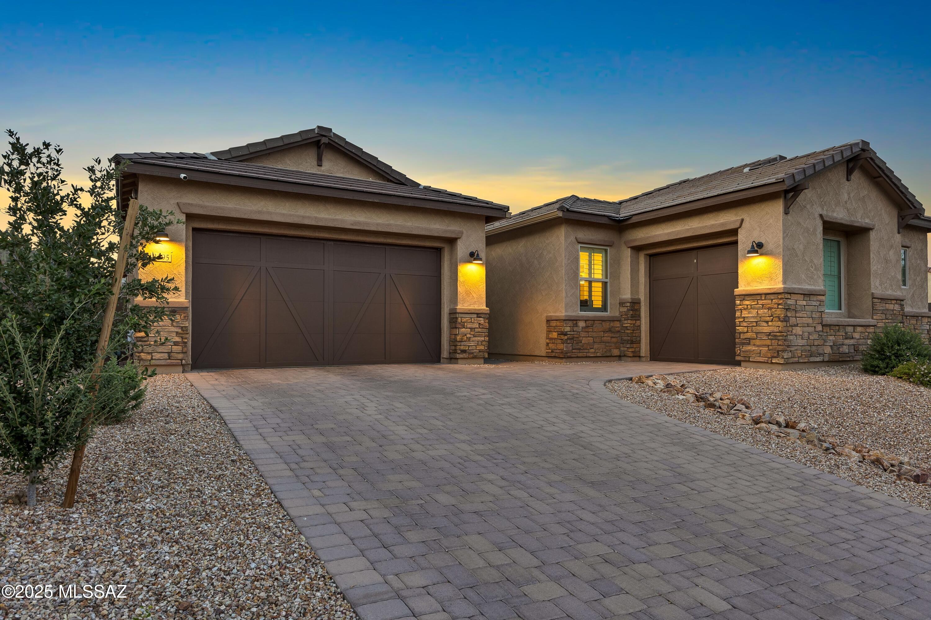 Lazy K Bar Ranch - Residential