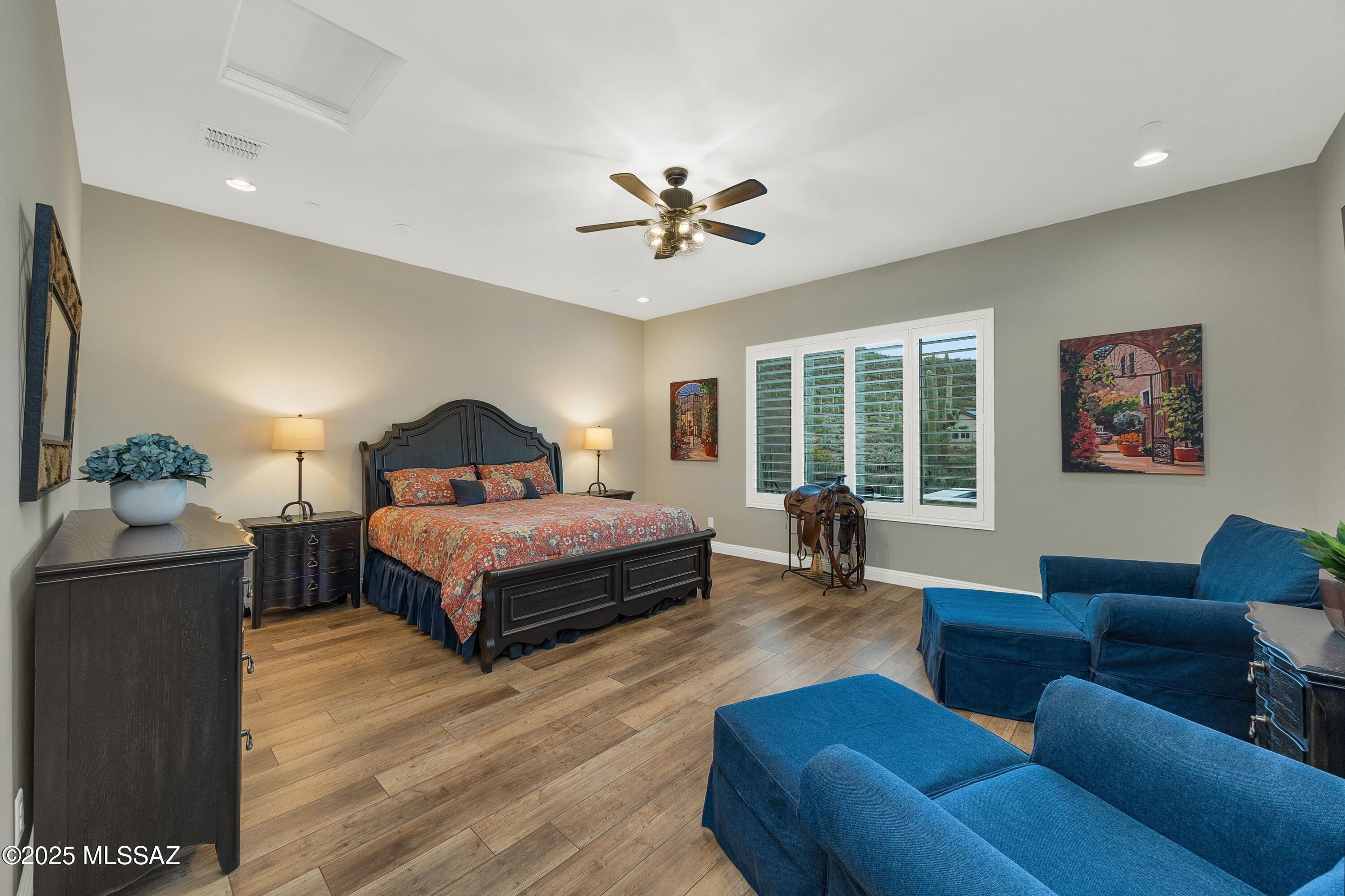 Lazy K Bar Ranch - Residential