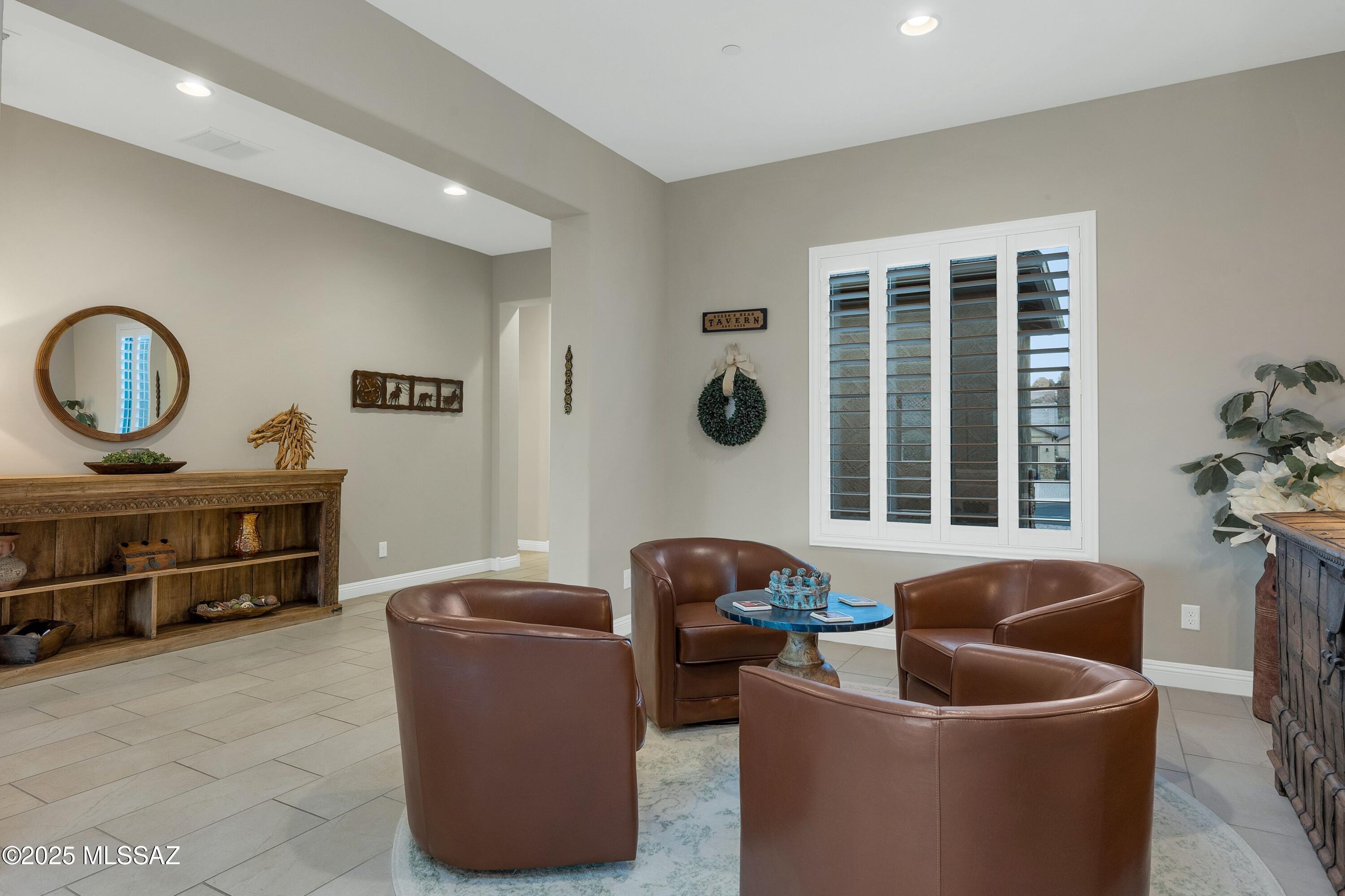 Lazy K Bar Ranch - Residential