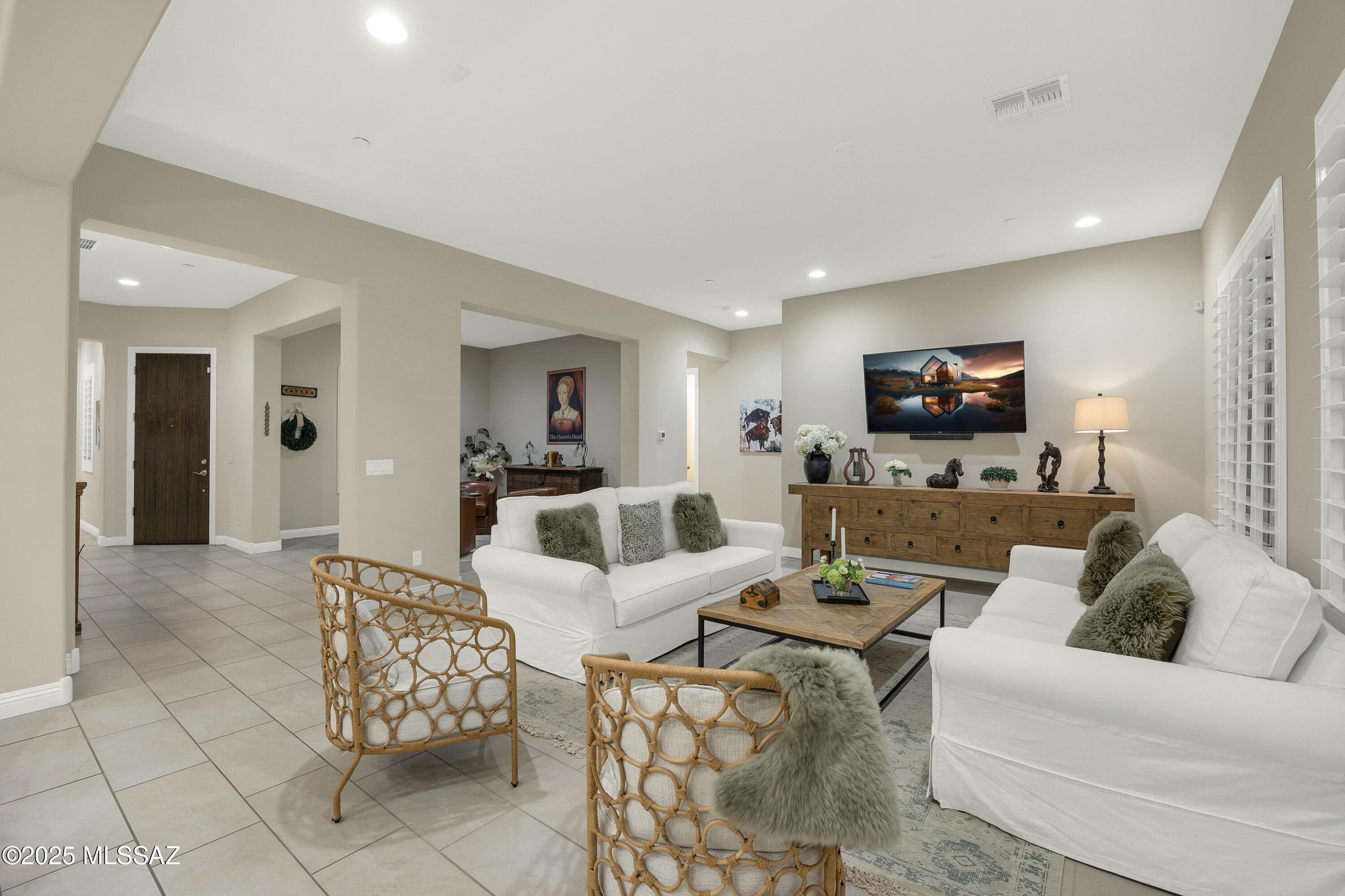 Lazy K Bar Ranch - Residential