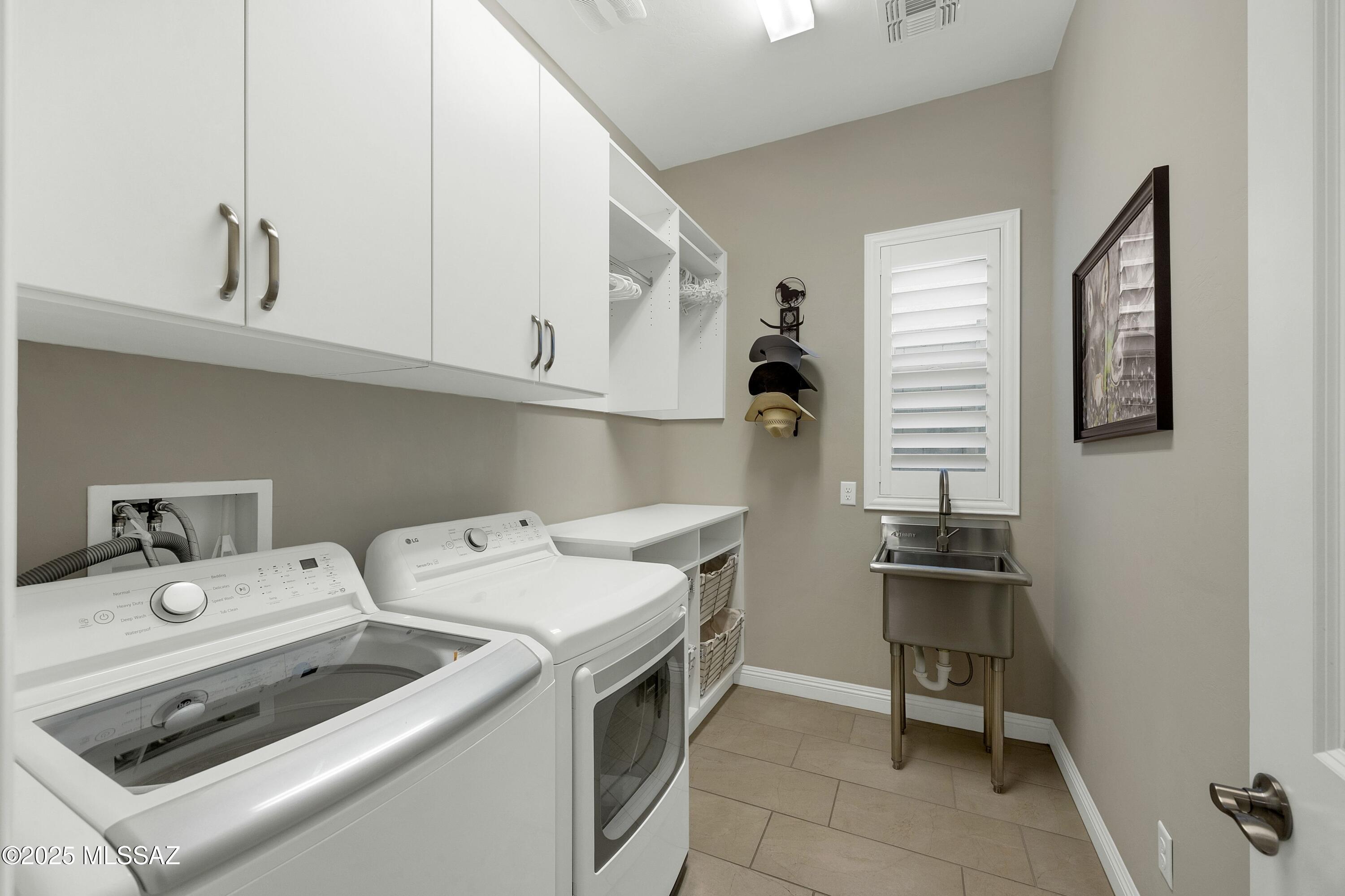 Lazy K Bar Ranch - Residential