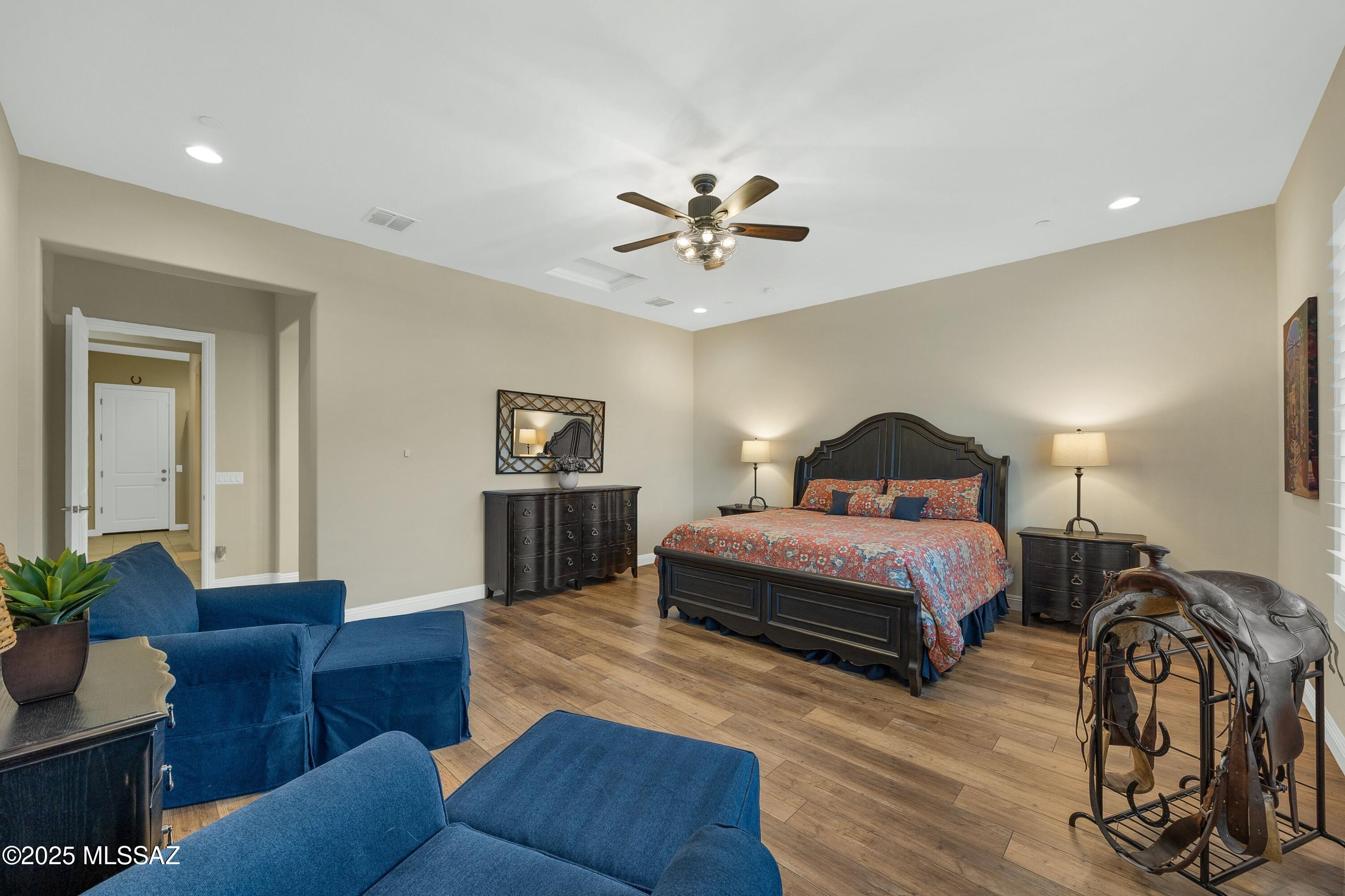 Lazy K Bar Ranch - Residential