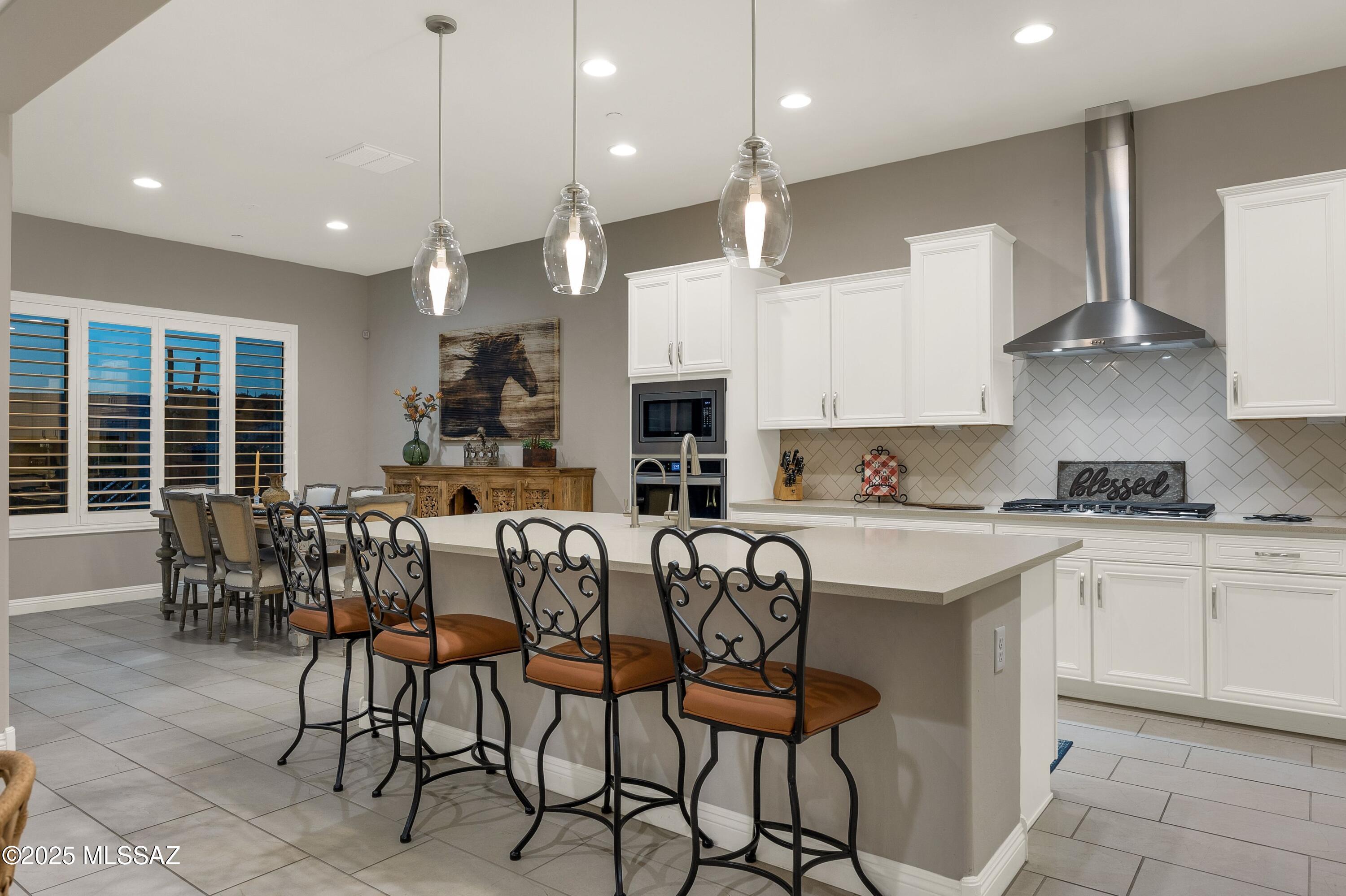 Lazy K Bar Ranch - Residential