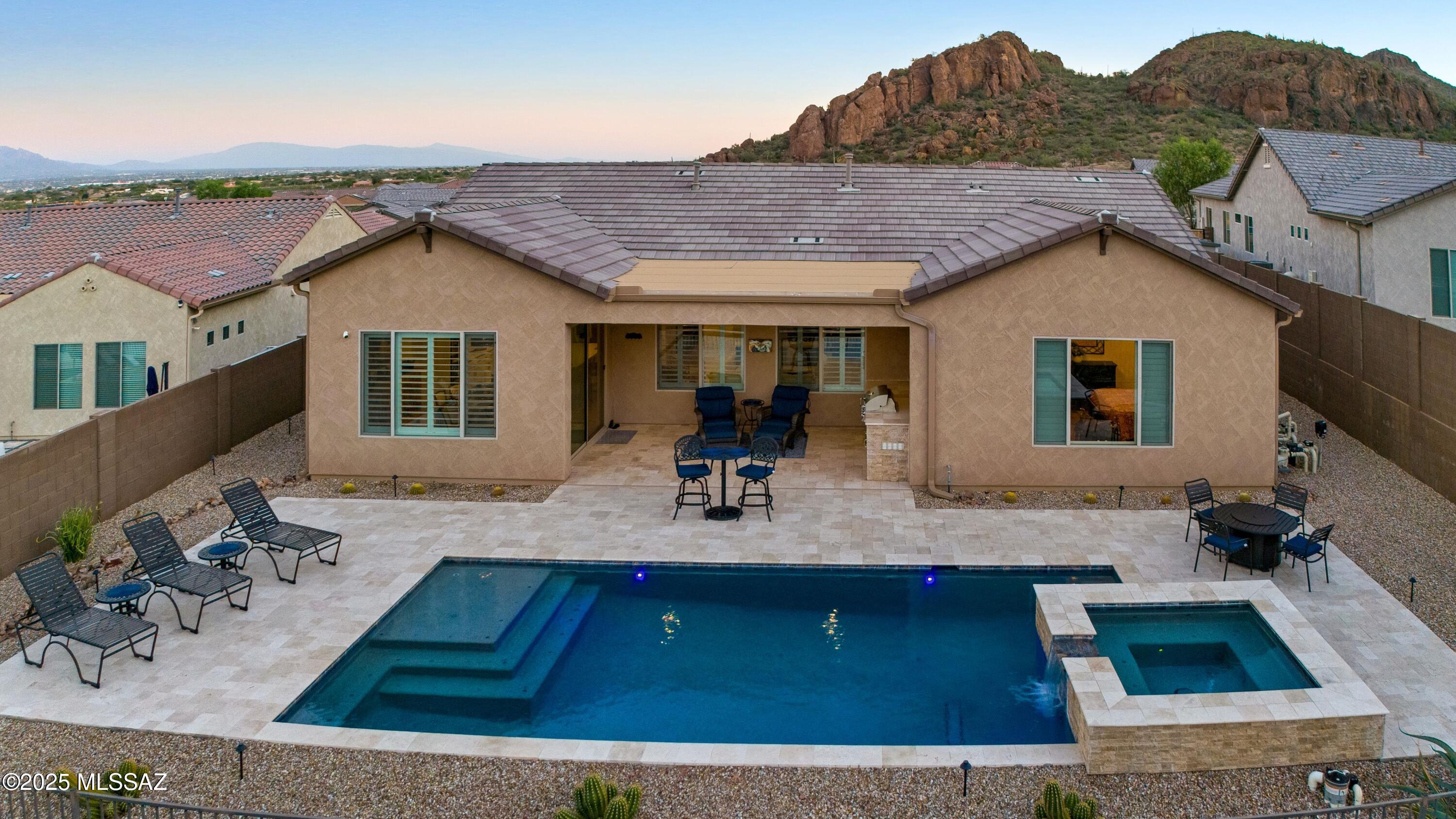 Lazy K Bar Ranch - Residential