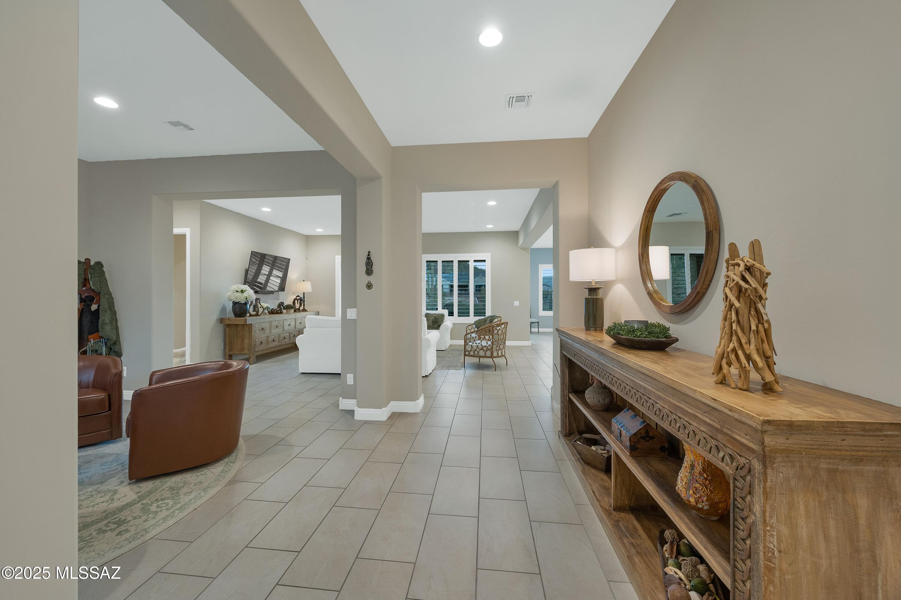 Lazy K Bar Ranch - Residential