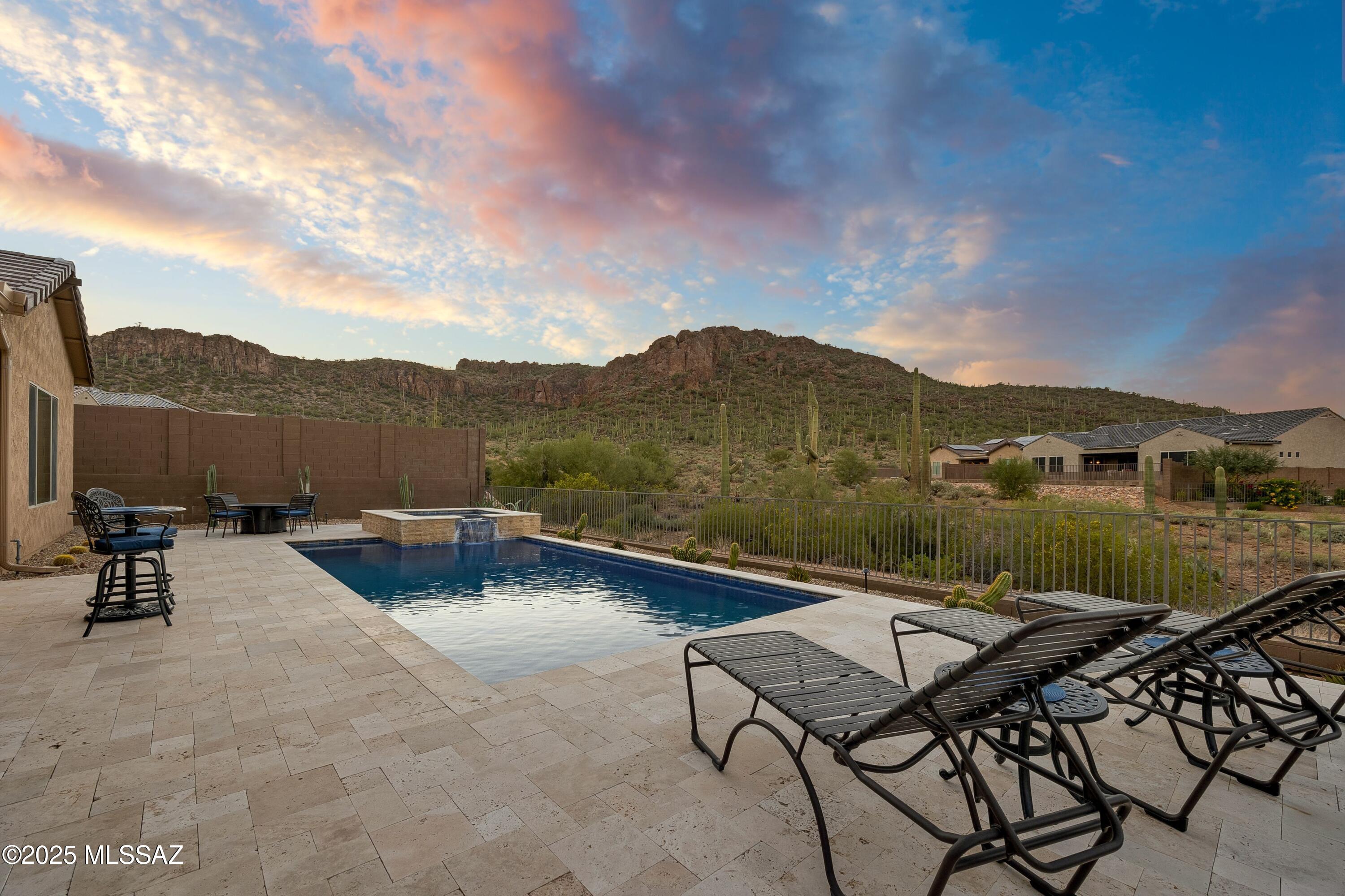 Lazy K Bar Ranch - Residential