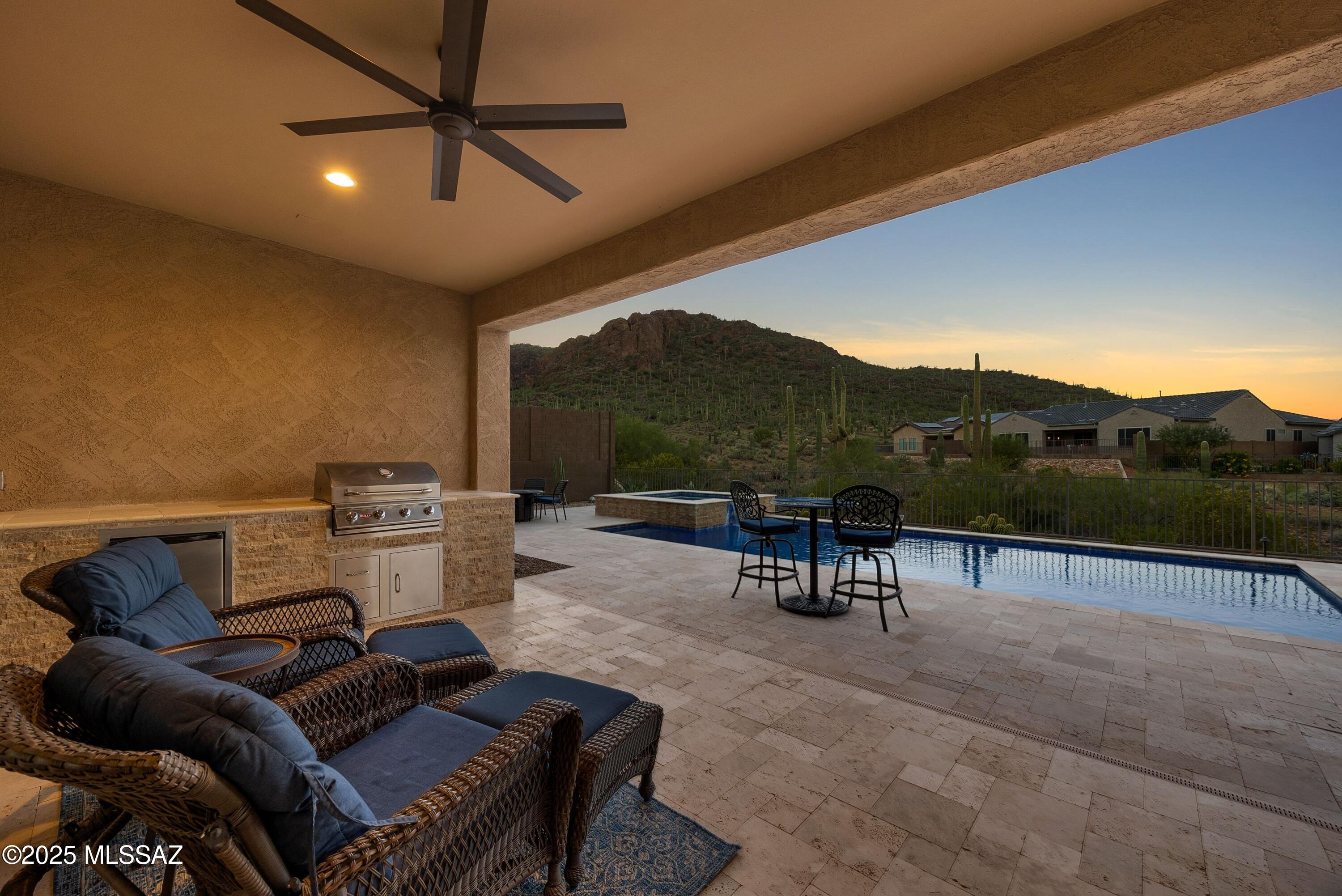 Lazy K Bar Ranch - Residential