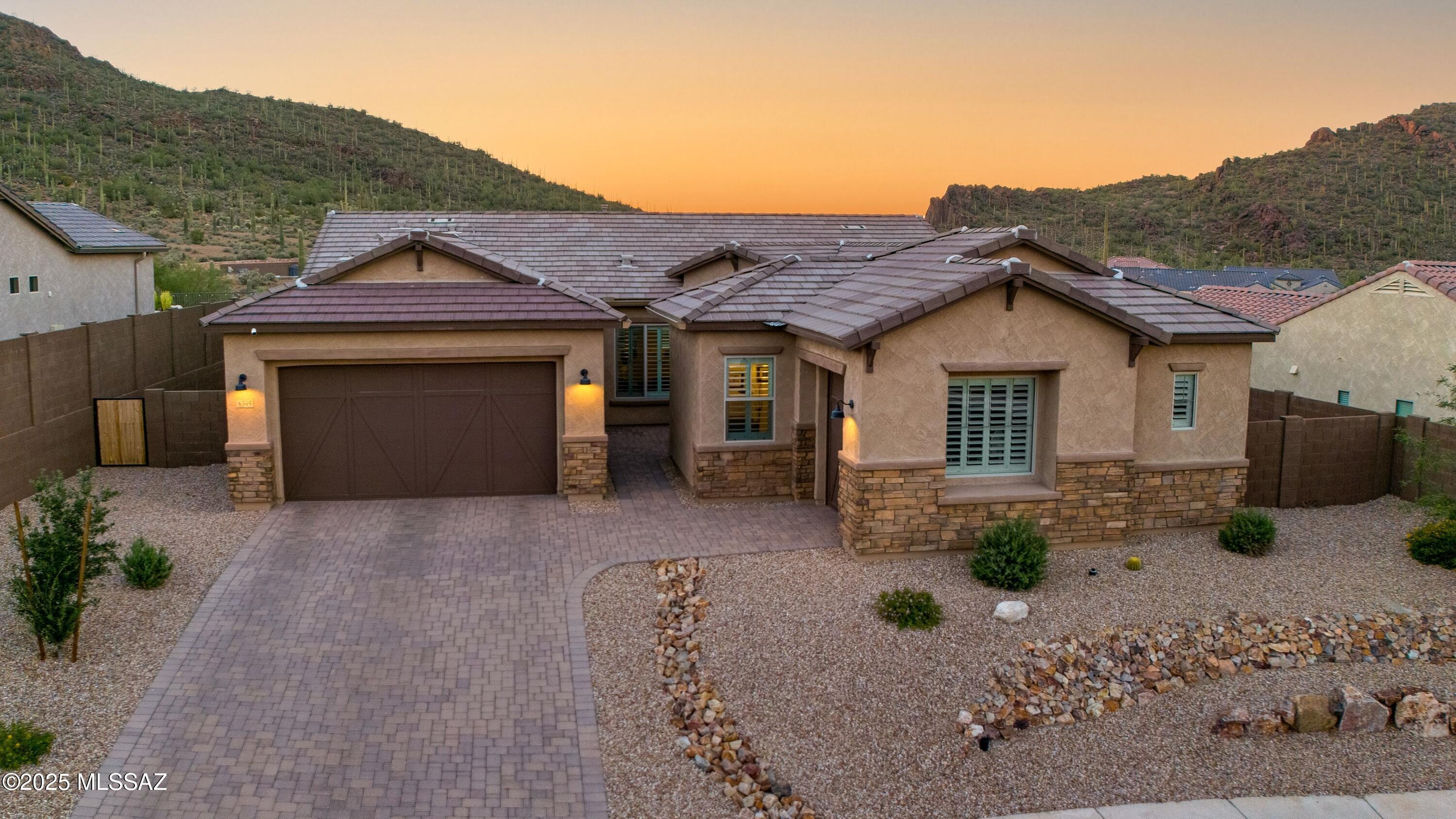 Lazy K Bar Ranch - Residential