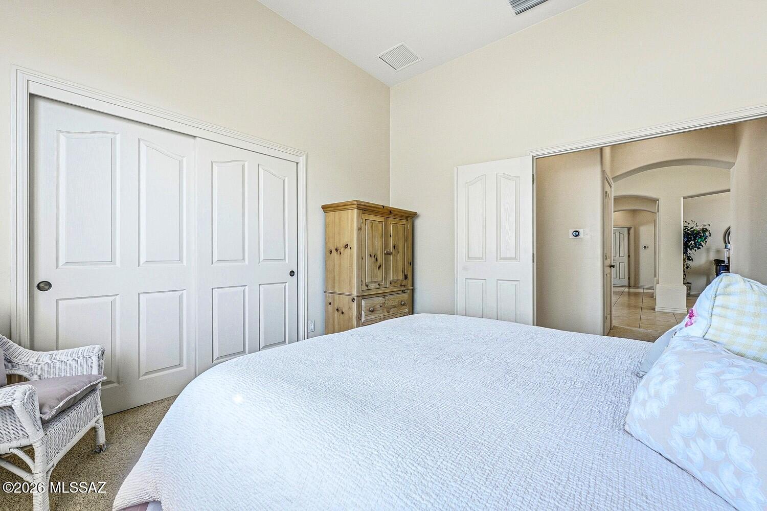 Mesquite Heights (1-42) - Residential