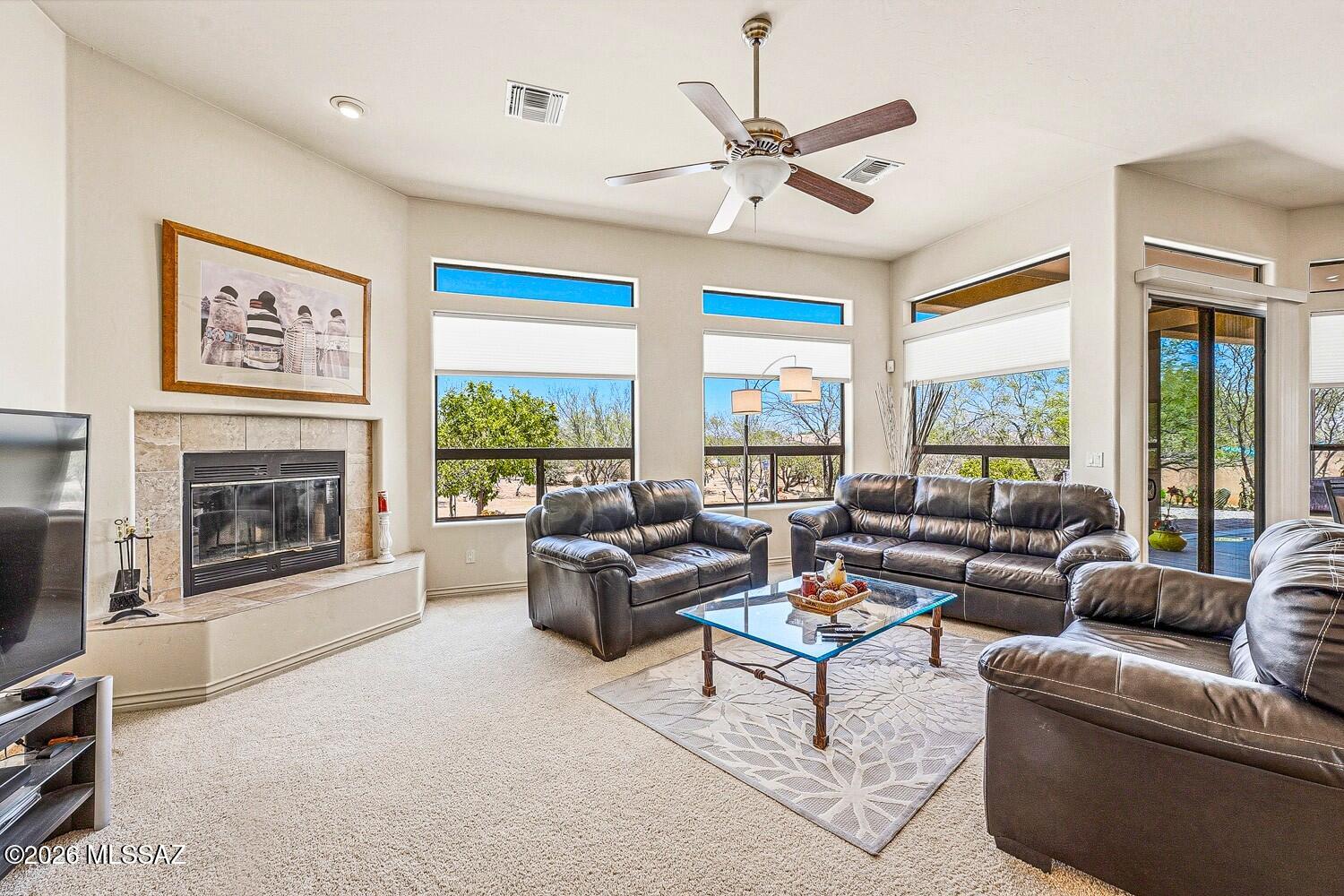Mesquite Heights (1-42) - Residential