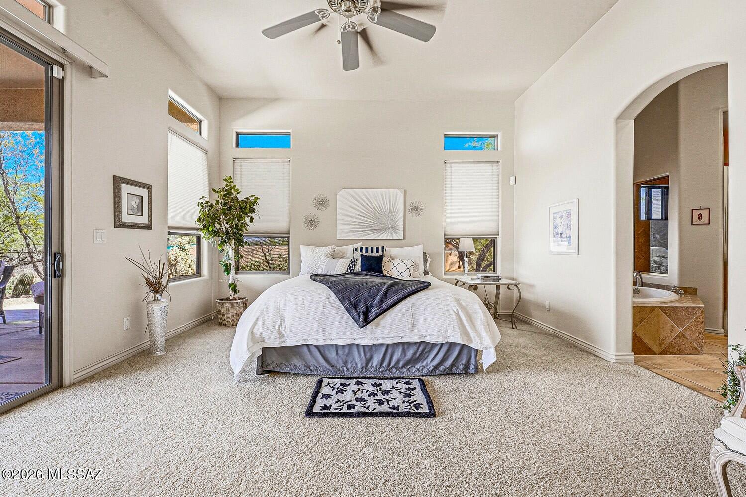 Mesquite Heights (1-42) - Residential
