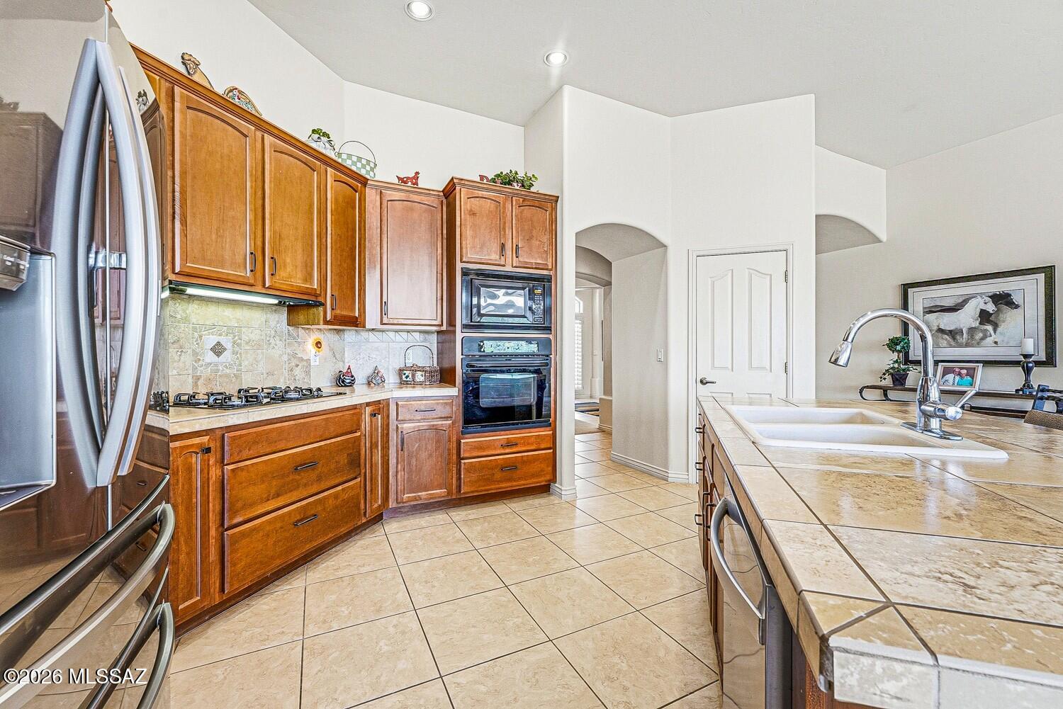 Mesquite Heights (1-42) - Residential