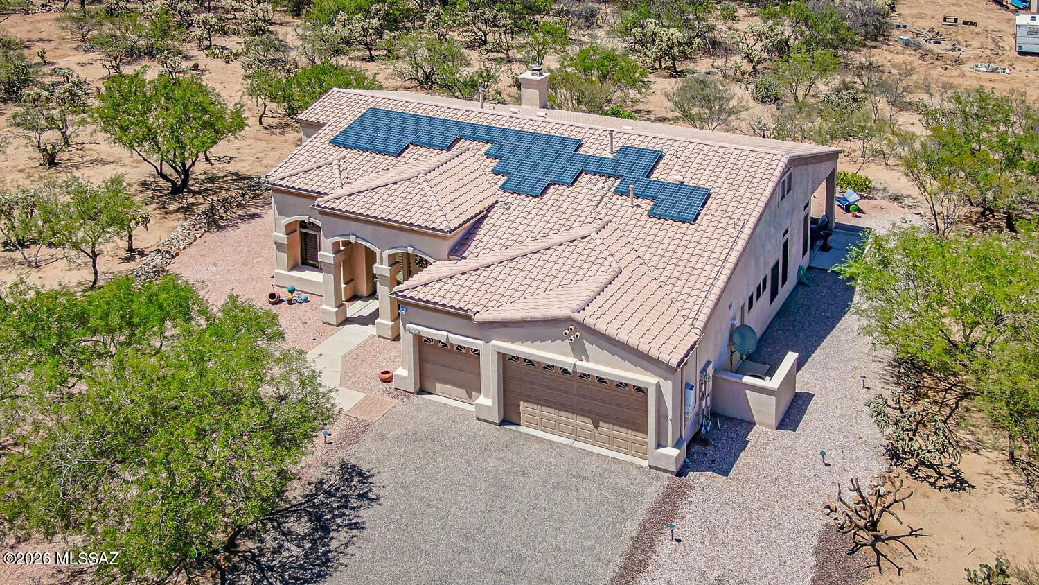 Mesquite Heights (1-42) - Residential