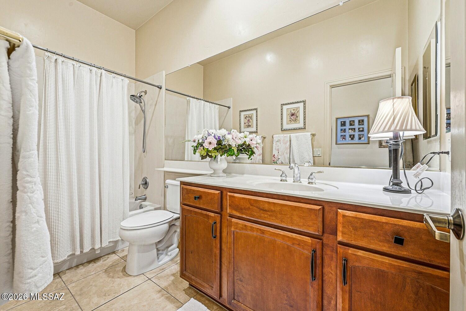 Mesquite Heights (1-42) - Residential