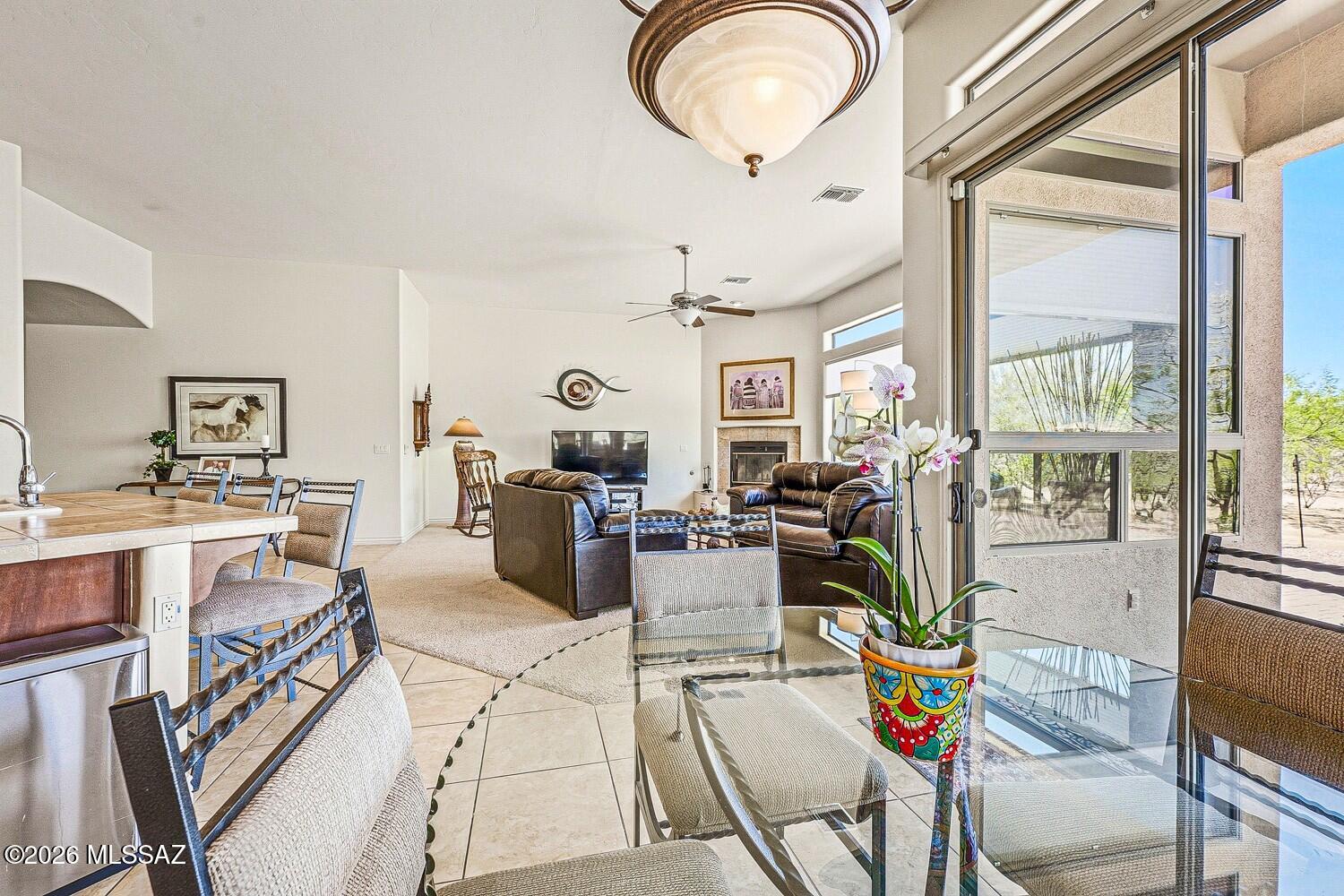 Mesquite Heights (1-42) - Residential