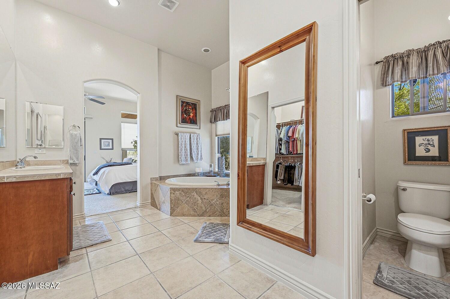 Mesquite Heights (1-42) - Residential